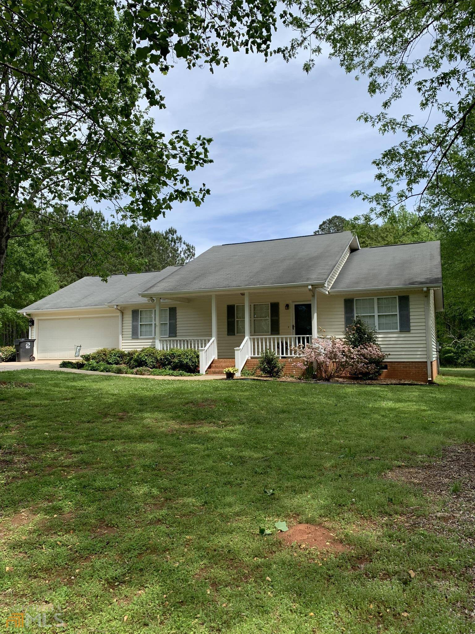 Newborn, GA 30056,1700 Williams RD