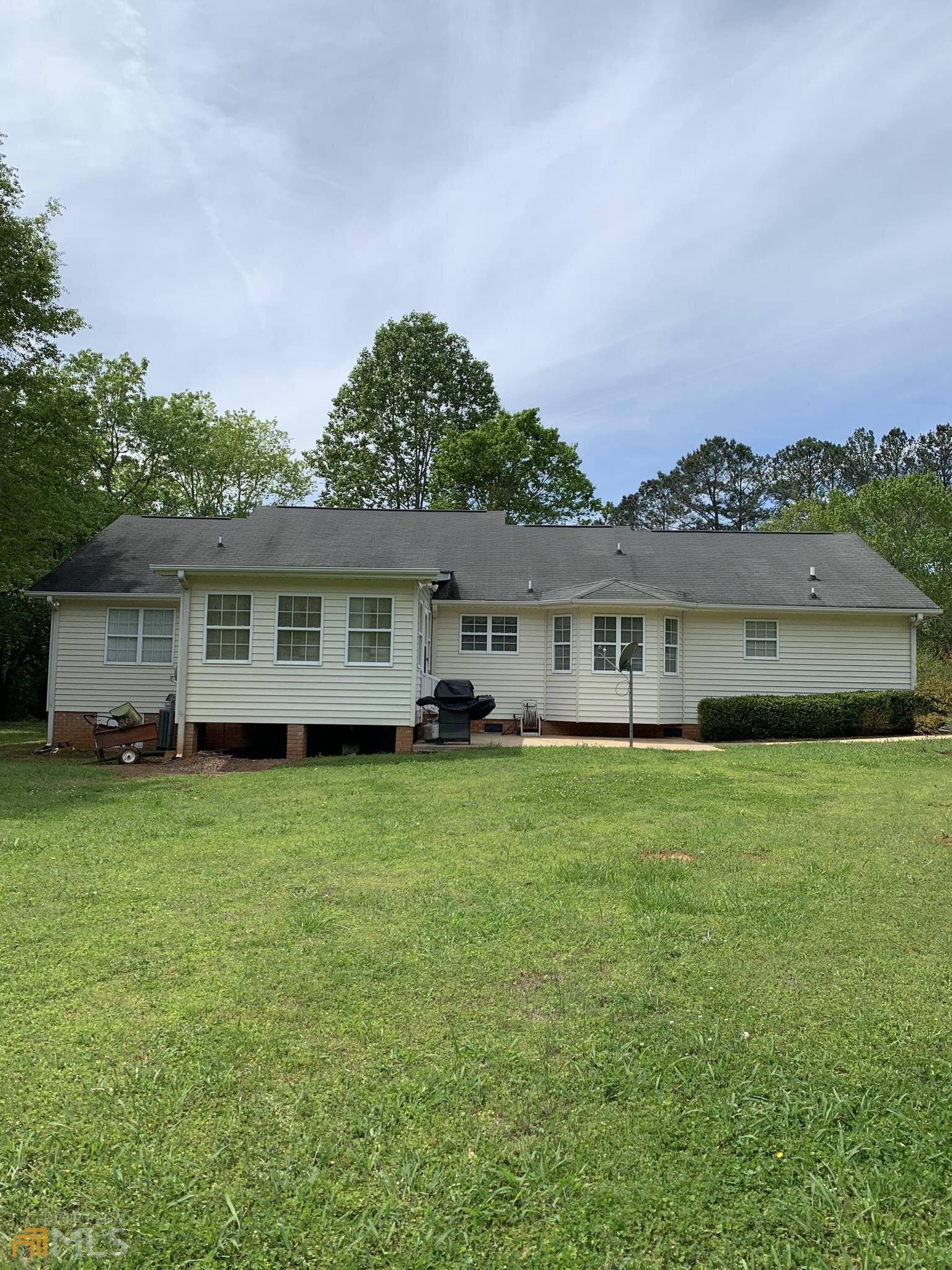 Newborn, GA 30056,1700 Williams RD