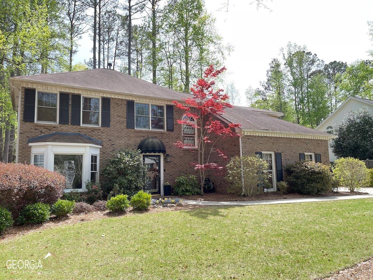 Peachtree City, GA 30269,158 Rockspray RDG