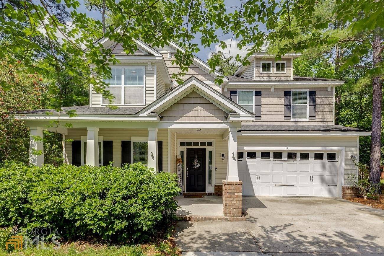Richmond Hill, GA 31324,103 Salt Grass CIR