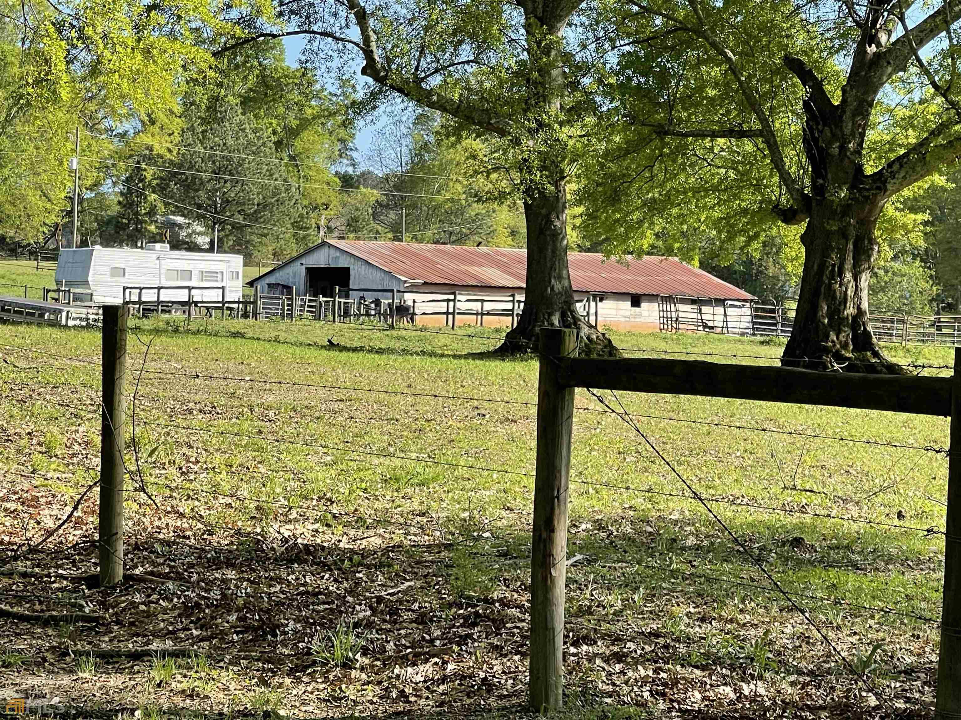 Bethlehem, GA 30620,1825 Kilcrease RD
