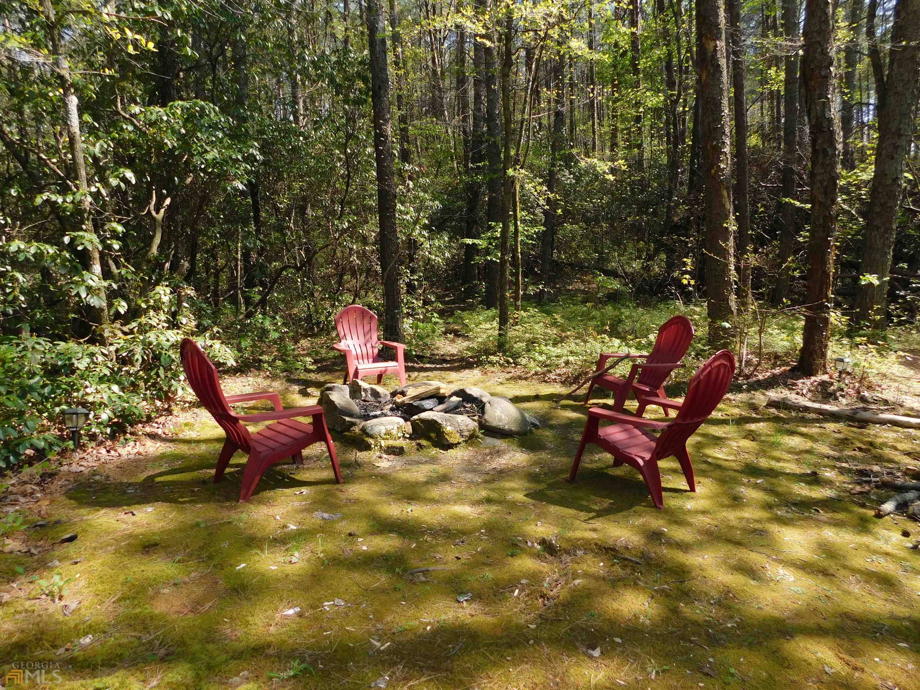 Sautee Nacoochee, GA 30571,20 Country Breeze DR