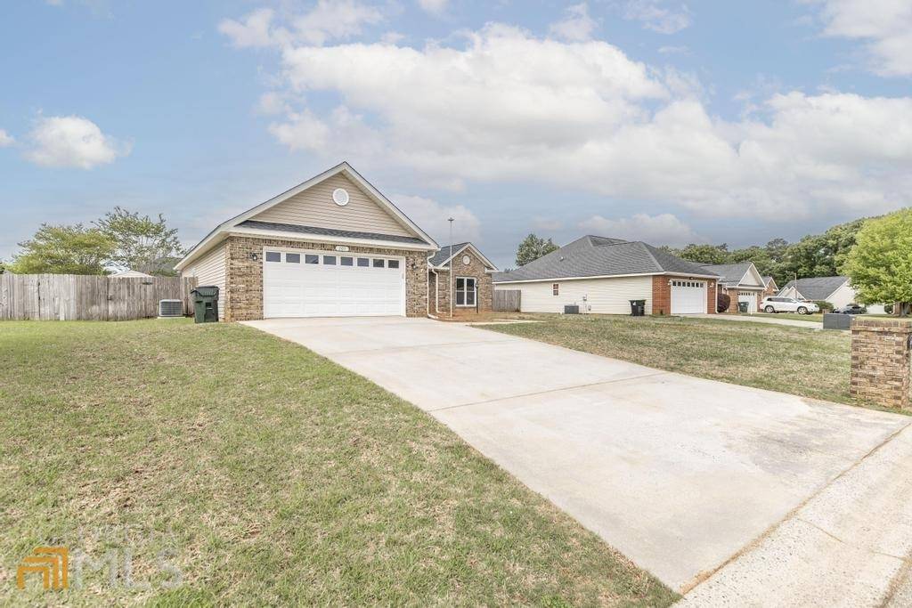 Warner Robins, GA 31088,205 Margeson DR