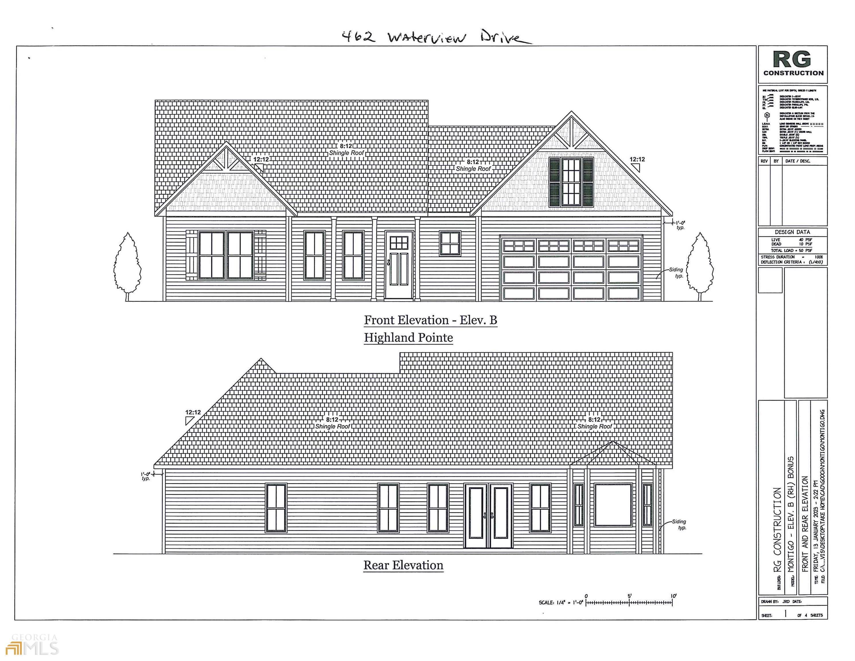 Lagrange, GA 30240,462 Waterview DR