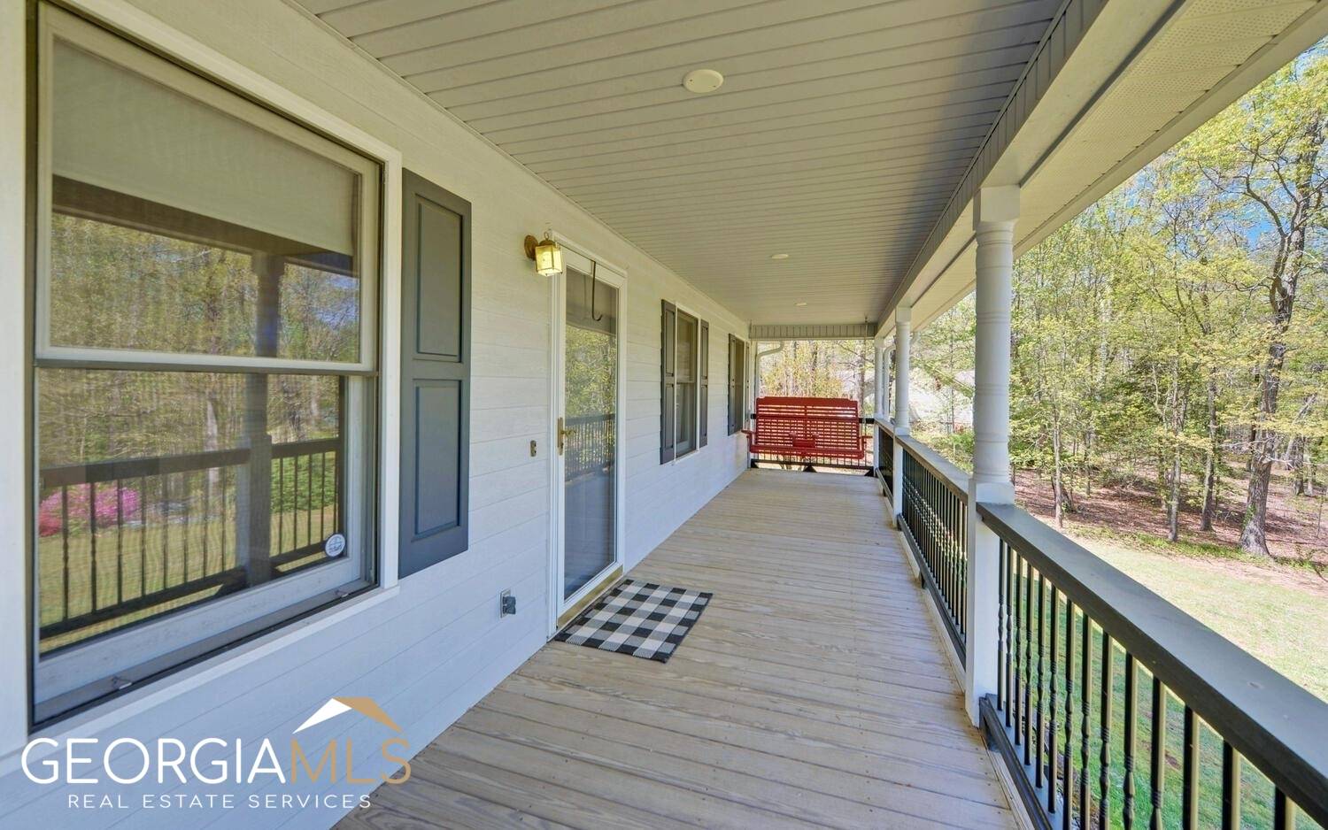 Mount Airy, GA 30563,106 White Deerfield DR