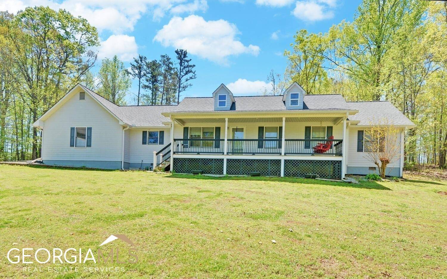 Mount Airy, GA 30563,106 White Deerfield DR