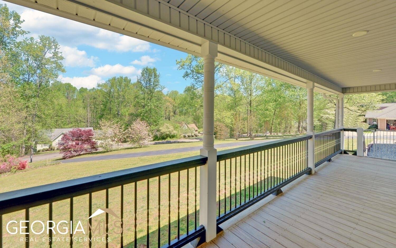 Mount Airy, GA 30563,106 White Deerfield DR