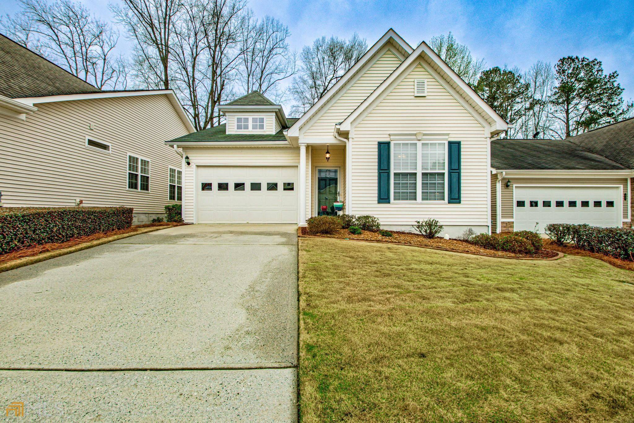 Newnan, GA 30265,42 Williams Pride