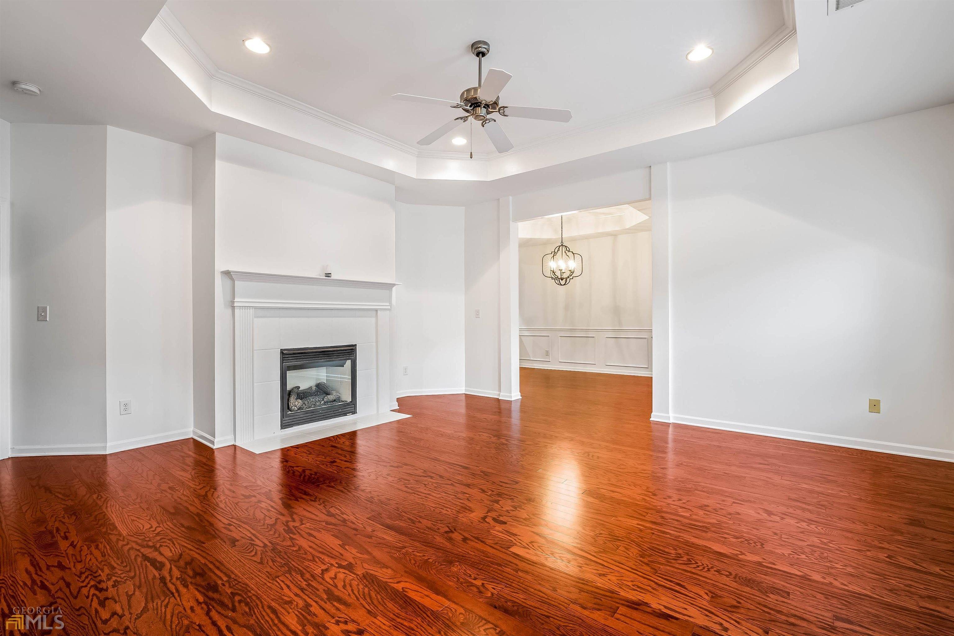 Stone Mountain, GA 30087,139 Villa Park CIR