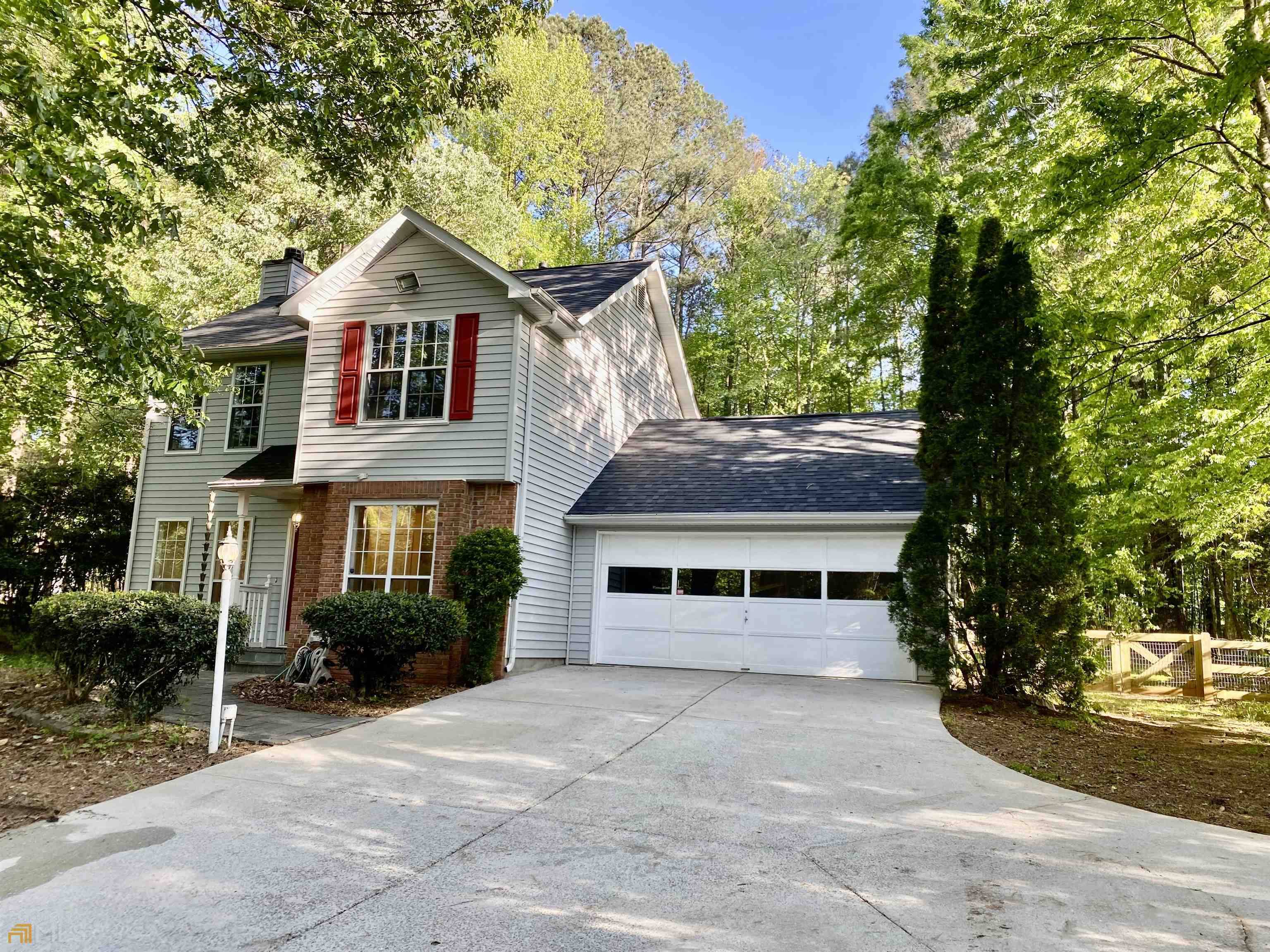 Sharpsburg, GA 30277,20 Tipperary TRL
