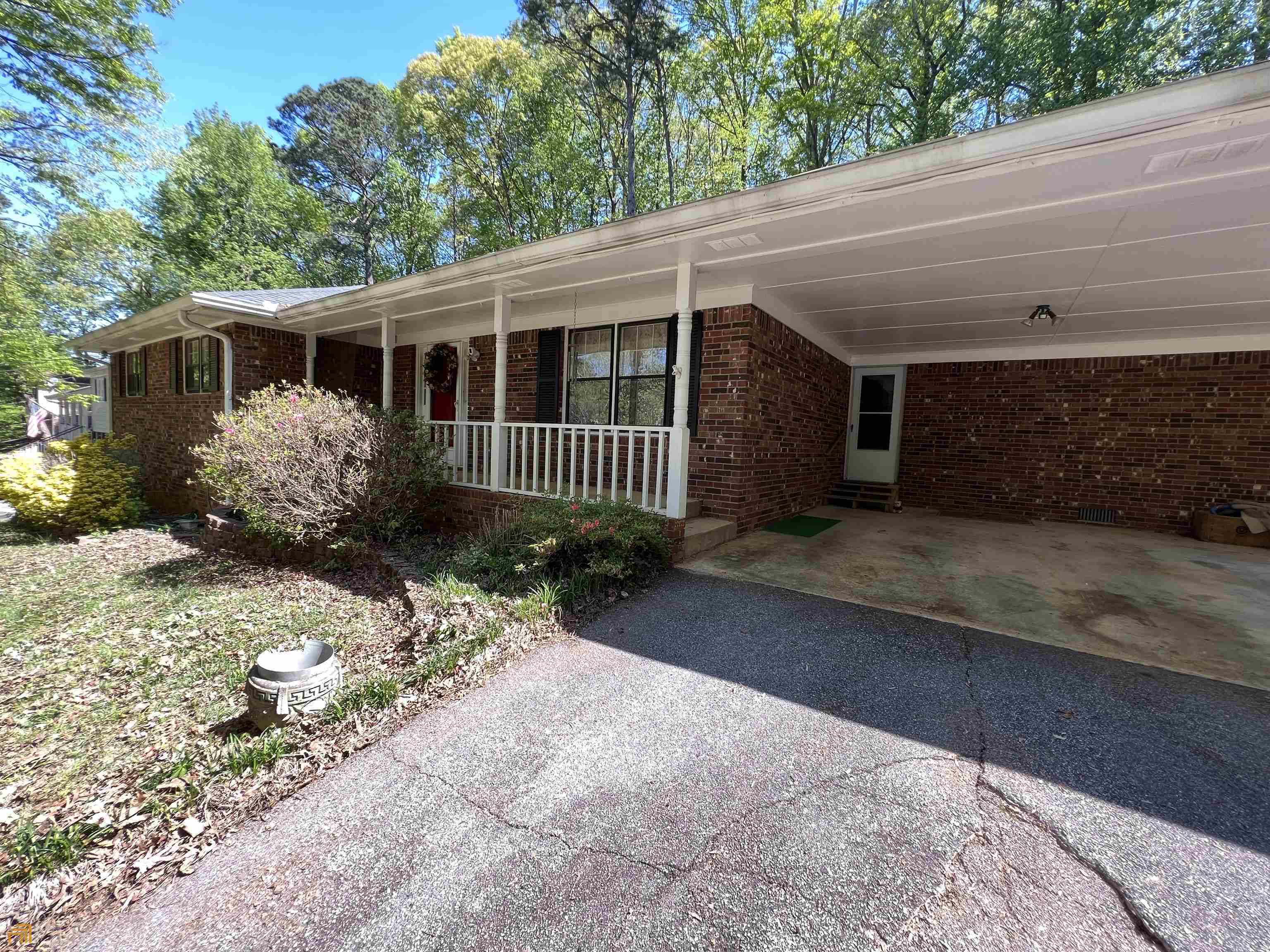 Lilburn, GA 30047,232 Harmony Grove