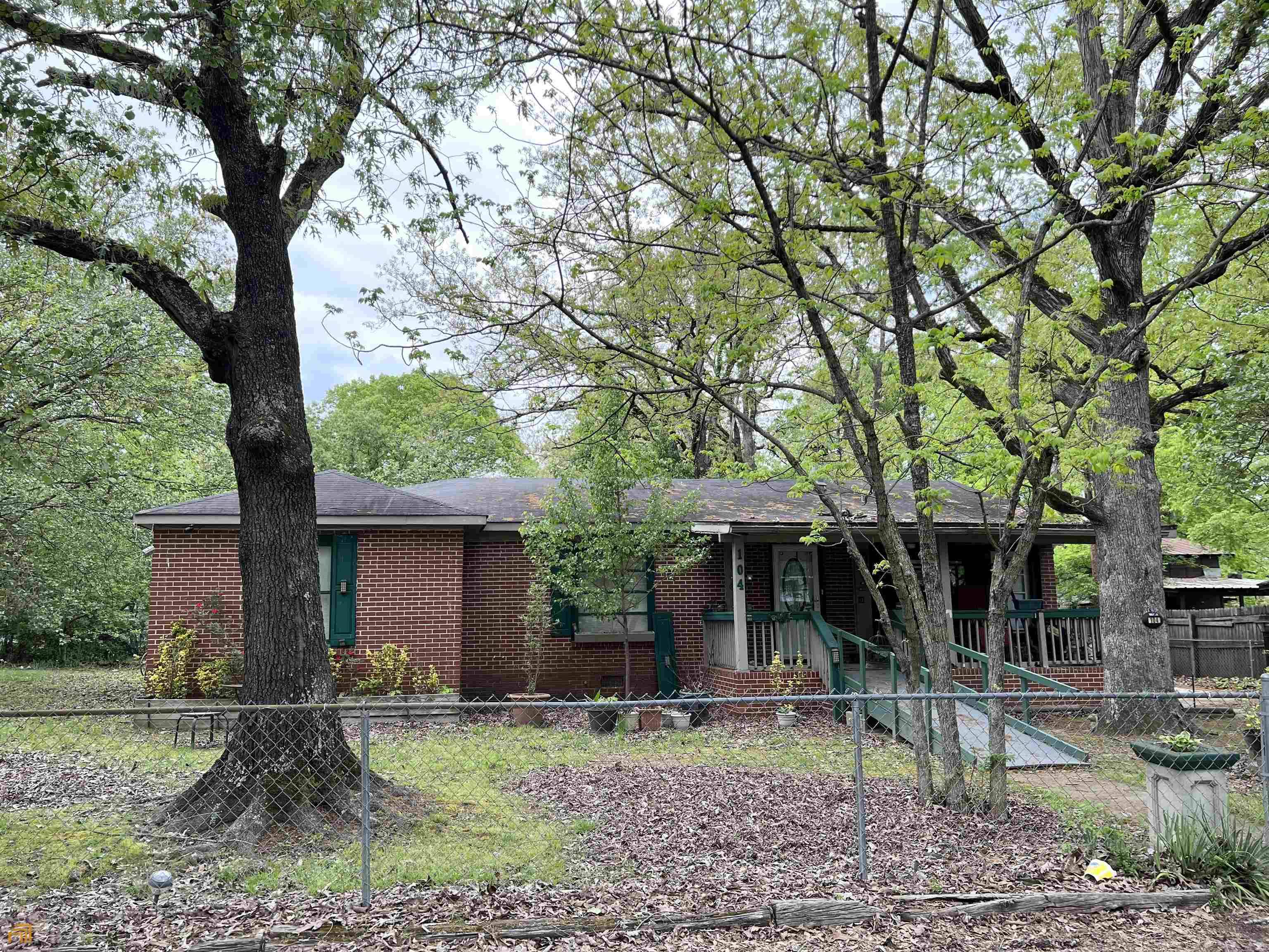 Rome, GA 30165,104 Betty Kay AVE SW