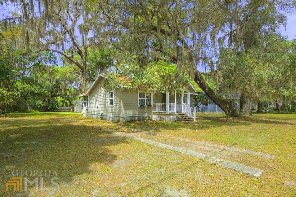 St. Marys, GA 31558,501 Ann ST