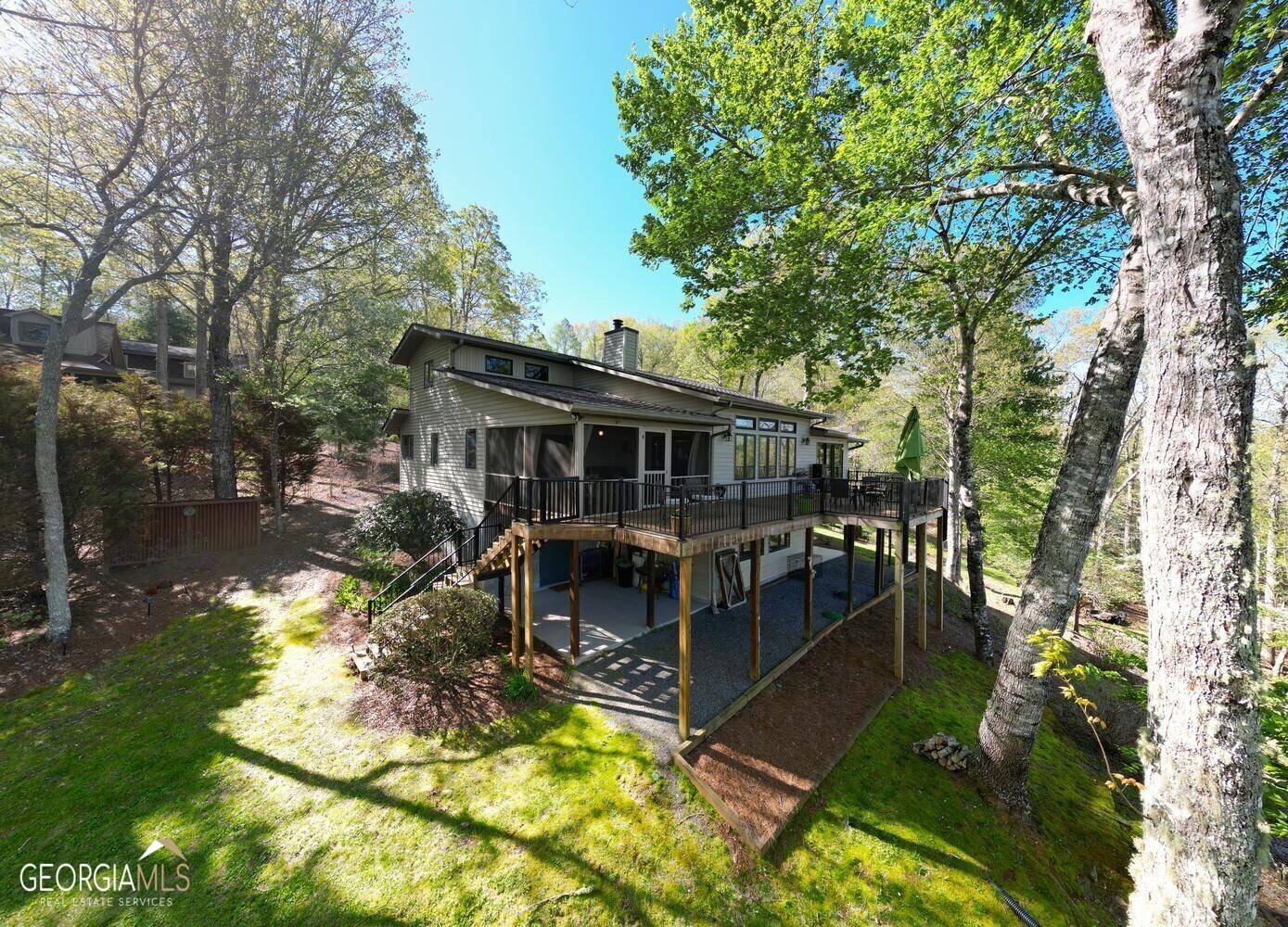 Hayesville, NC 28904,181 Chatuge Cove DR