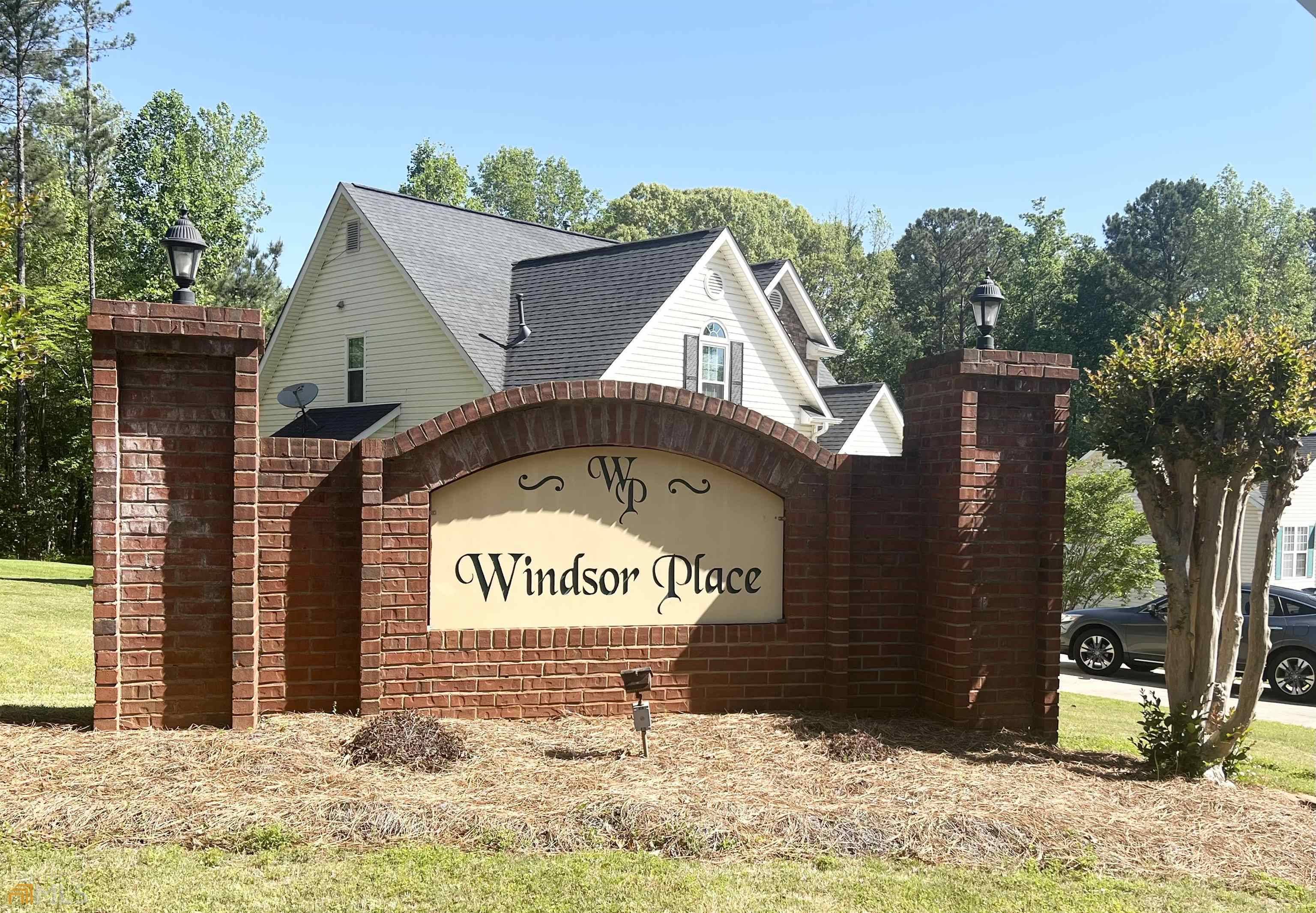 Stockbridge, GA 30281,121 Windsor