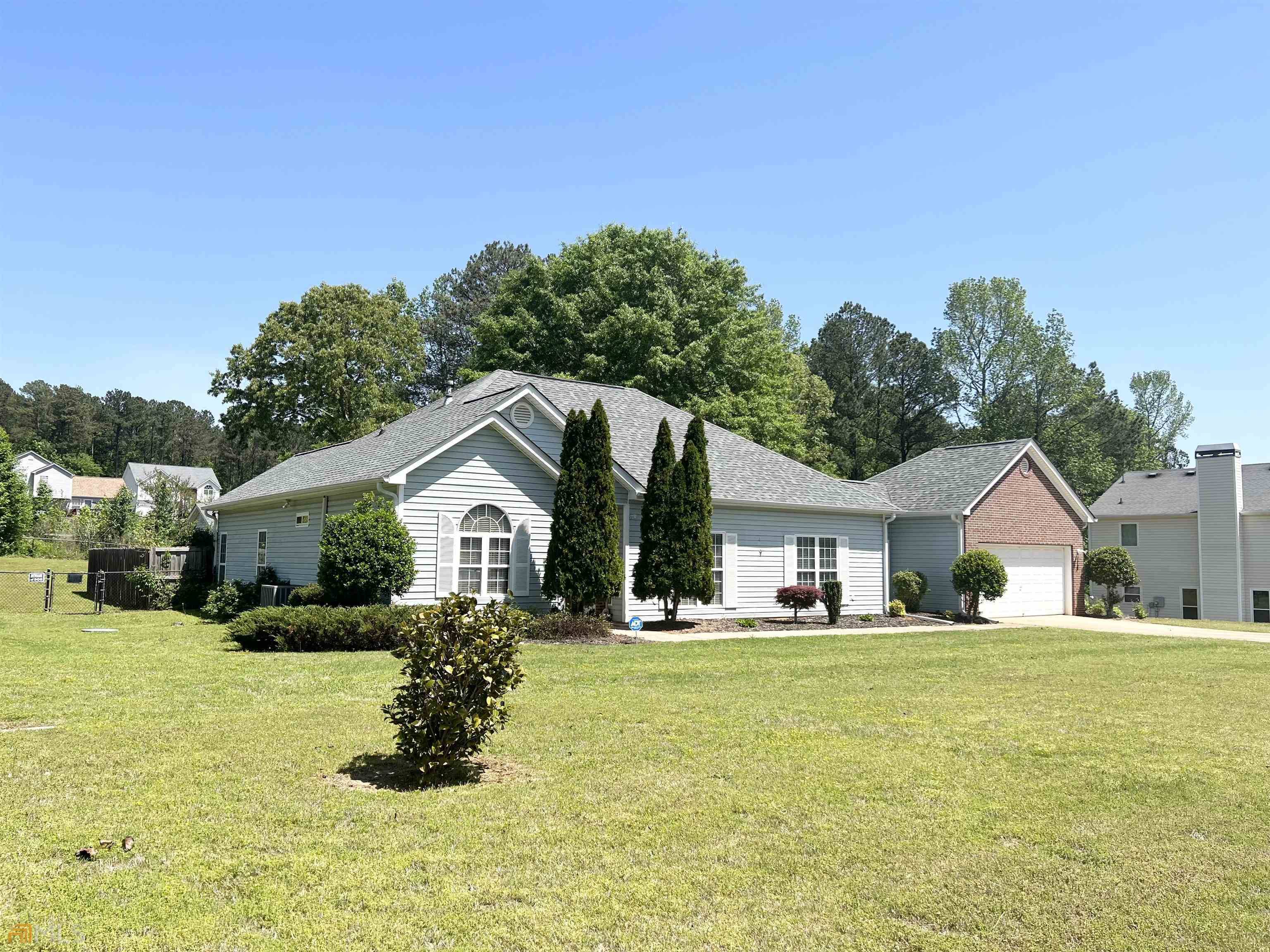 Stockbridge, GA 30281,121 Windsor