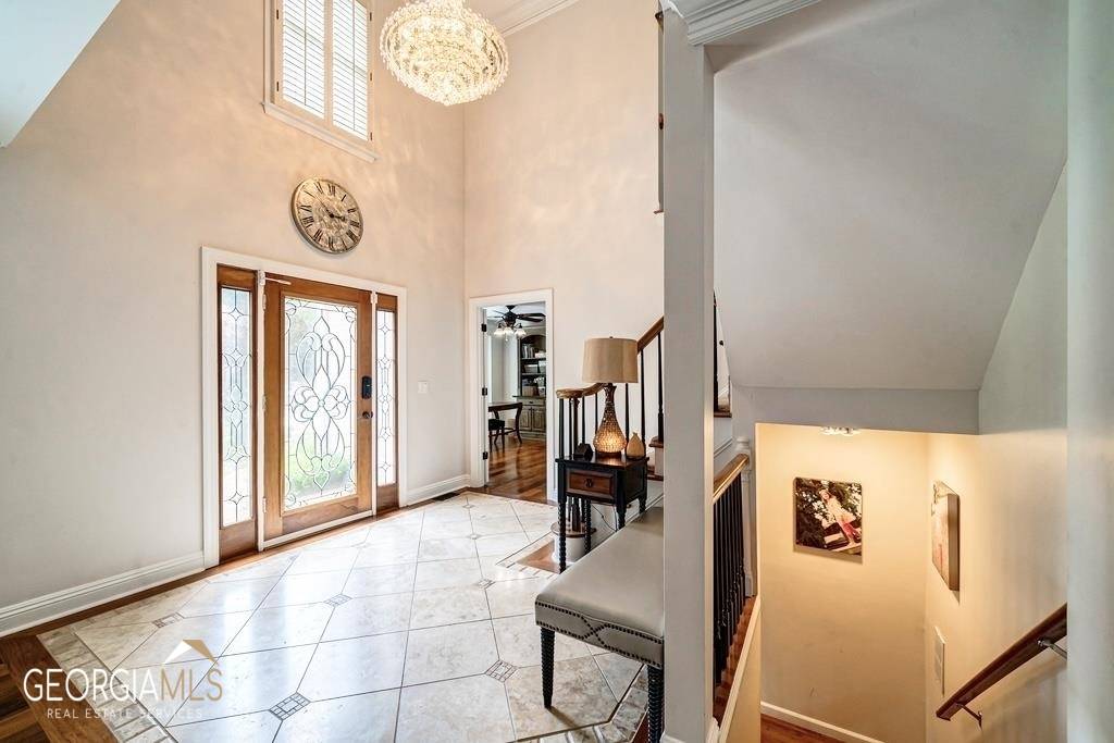 Alpharetta, GA 30005,425 Red Jacket WAY