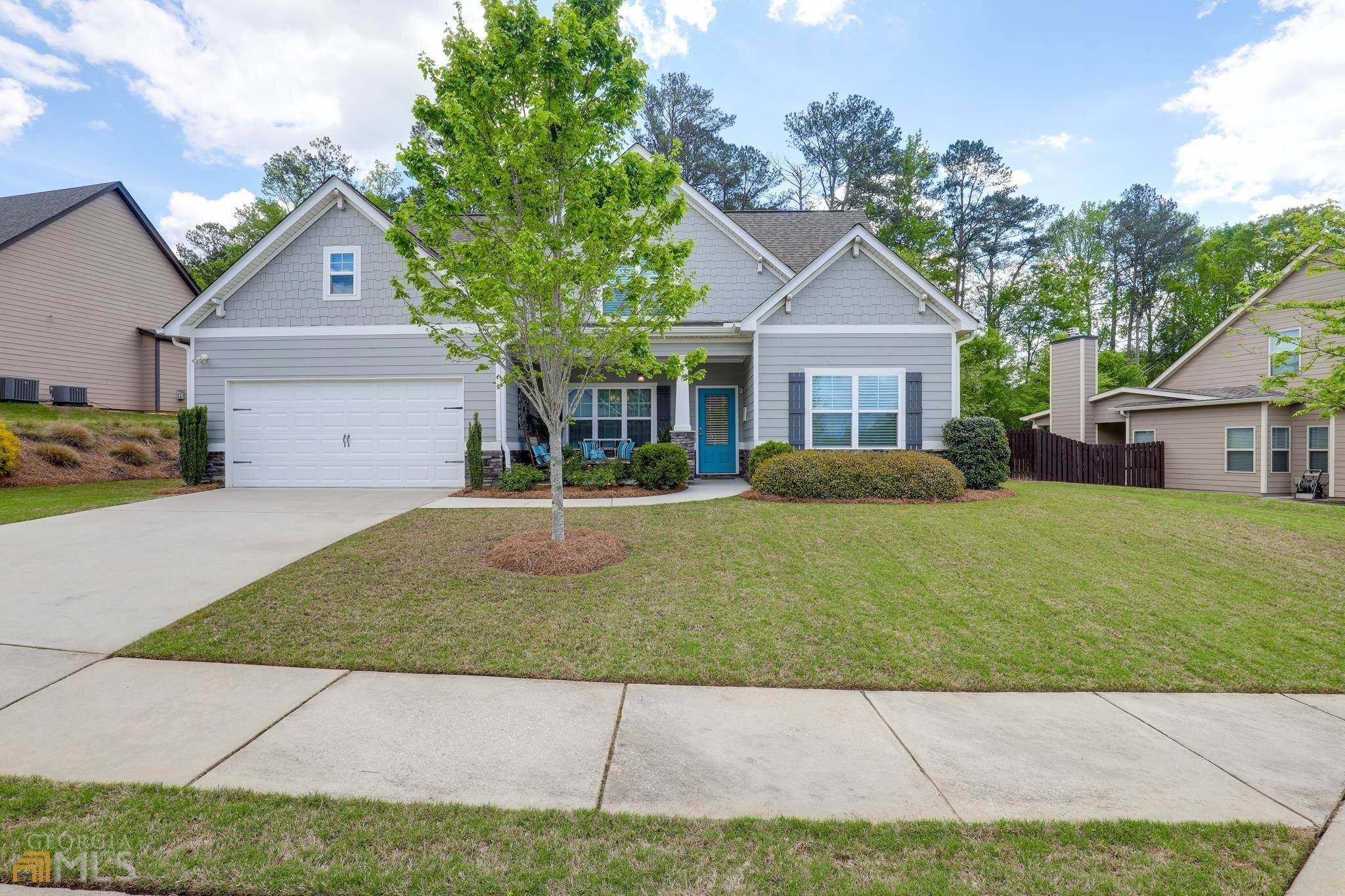 Newnan, GA 30265,16 Delaware WAY