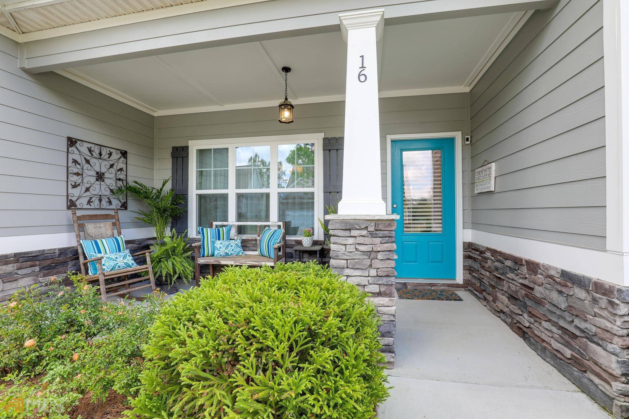 Newnan, GA 30265,16 Delaware WAY
