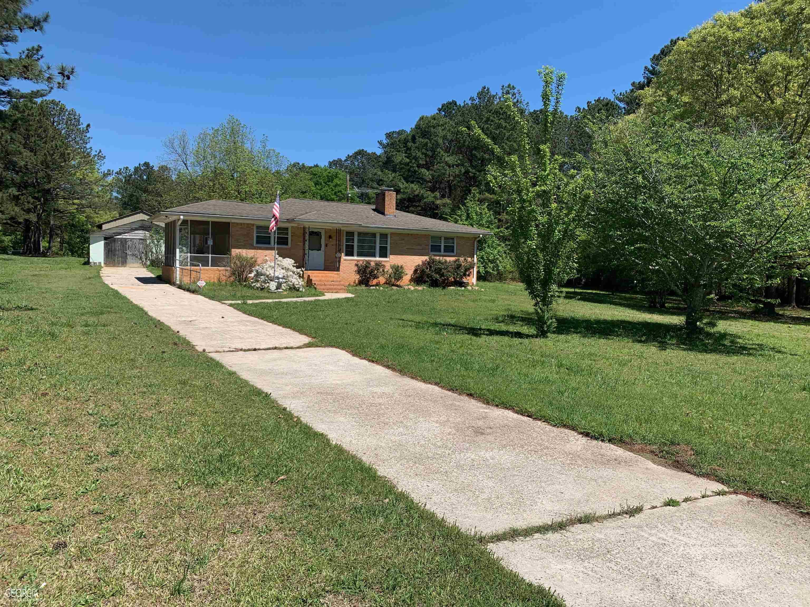 Stockbridge, GA 30281,4729 Cook RD
