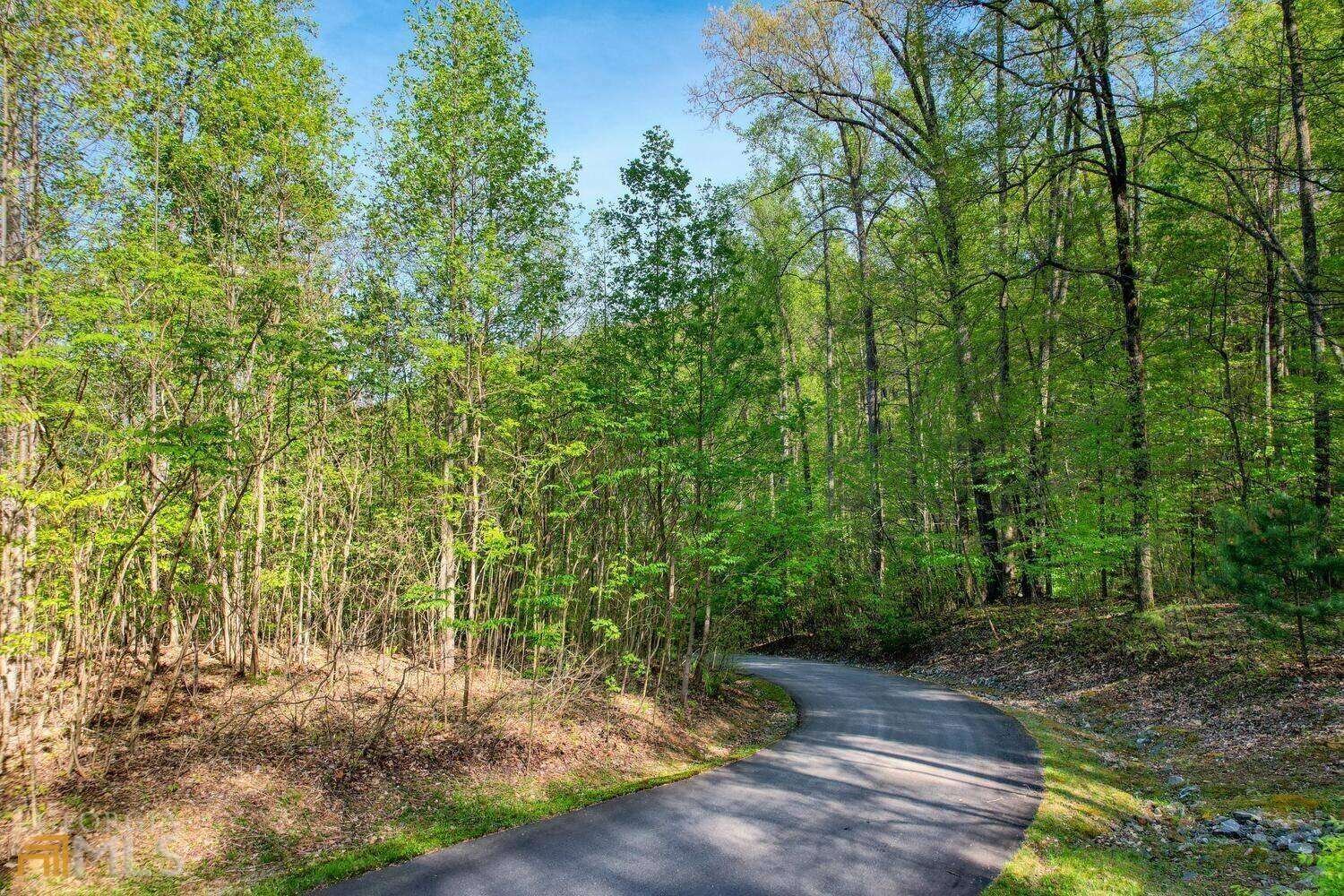 Young Harris, GA 30582,LT 4 Overlook At Young Harris