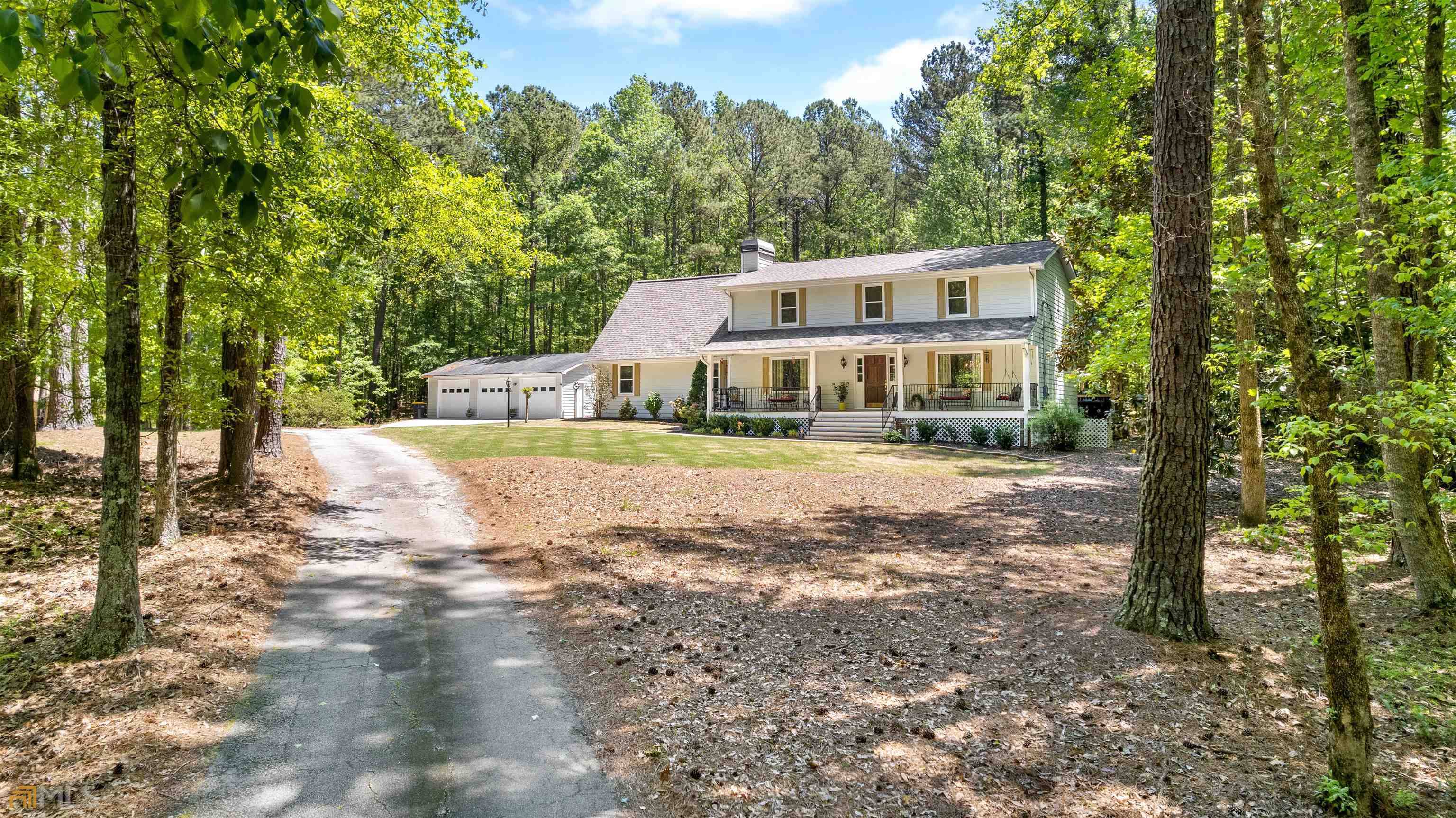Tyrone, GA 30290,175 Scott BLVD