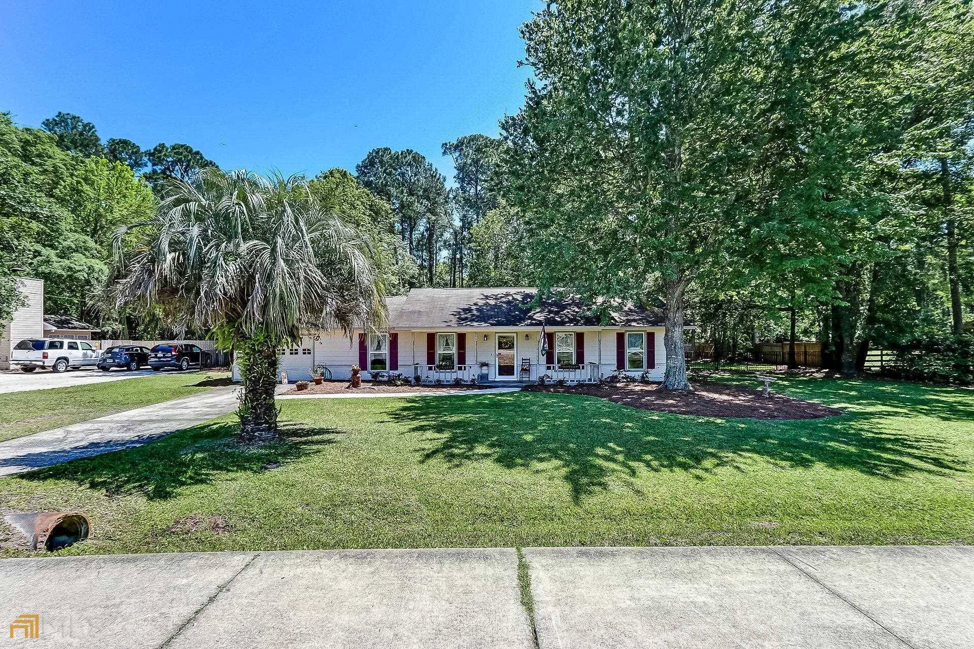 St. Marys, GA 31558,212 Palmetto ST