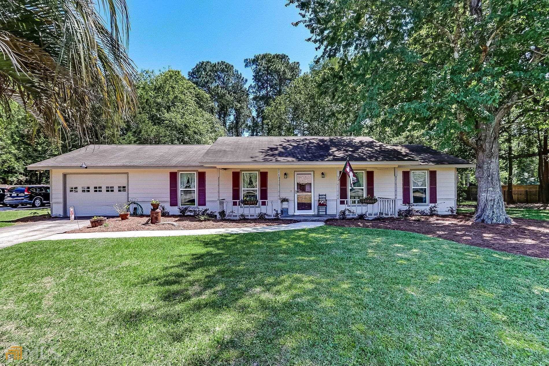 St. Marys, GA 31558,212 Palmetto ST