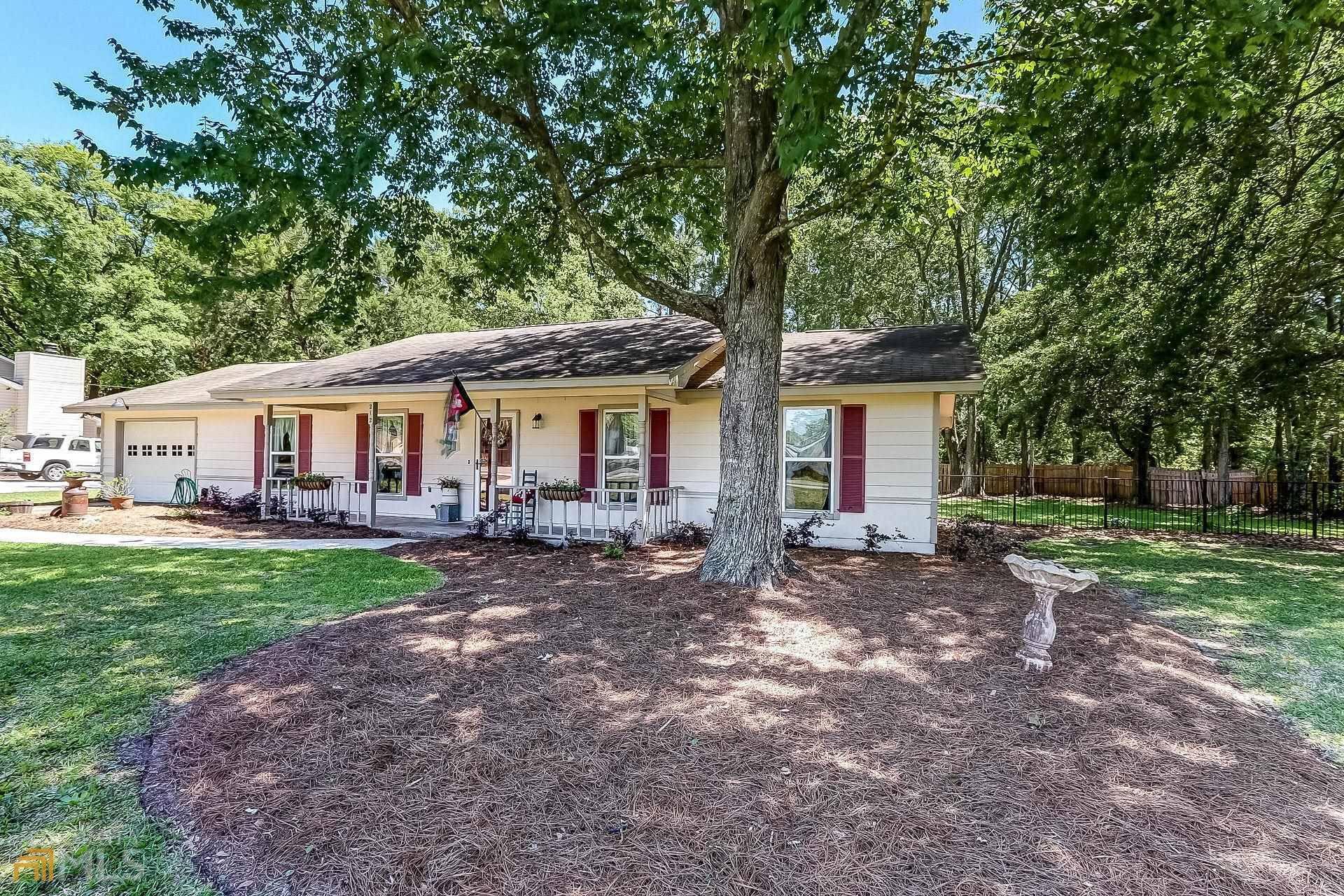 St. Marys, GA 31558,212 Palmetto ST