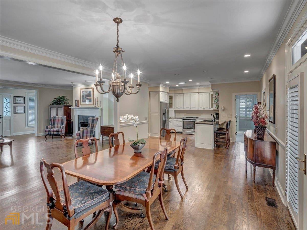 Dublin, GA 31021,304 Oak Pointe DR