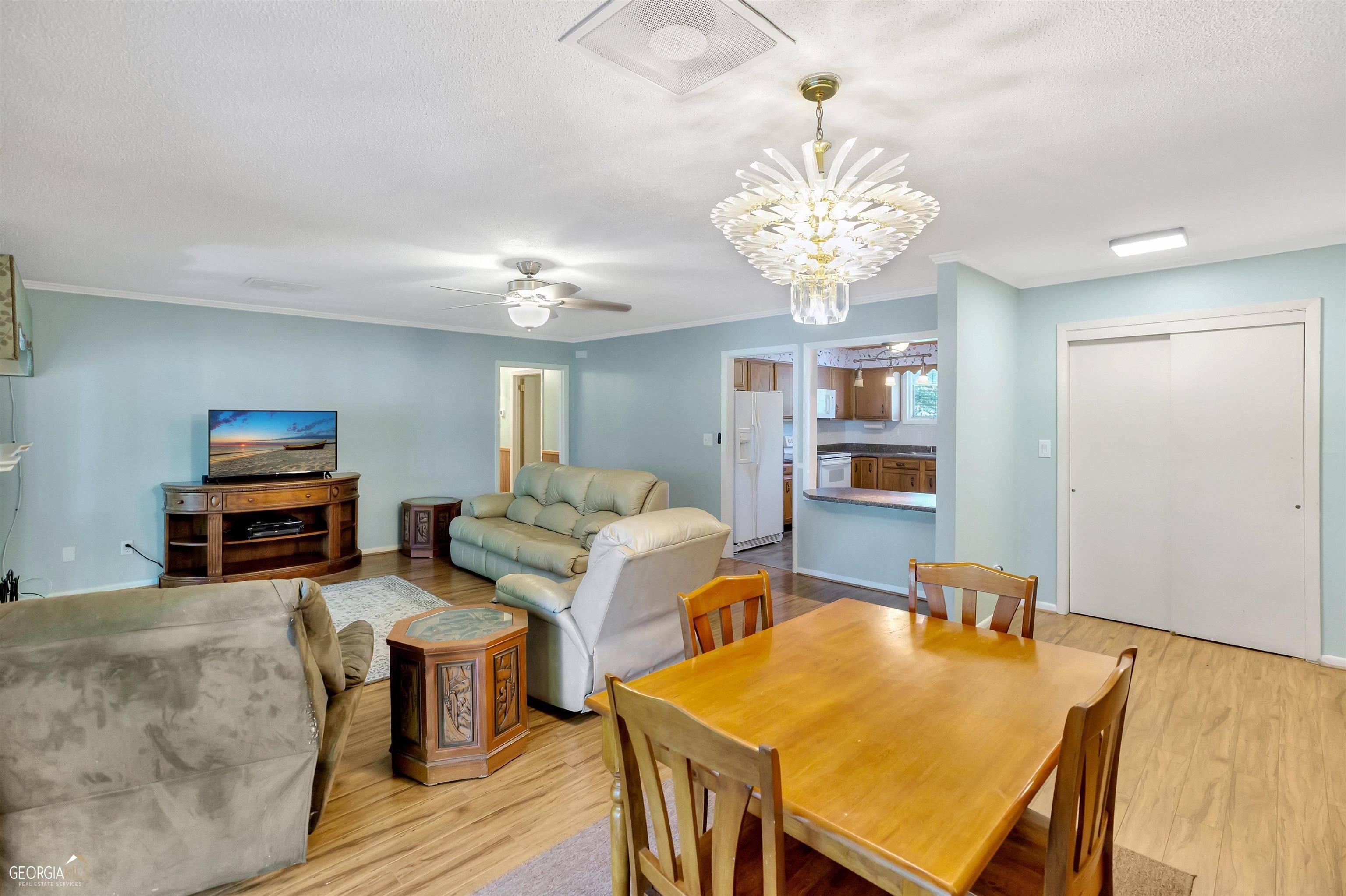 Anderson, SC 29625,24 Harbor Gate DR