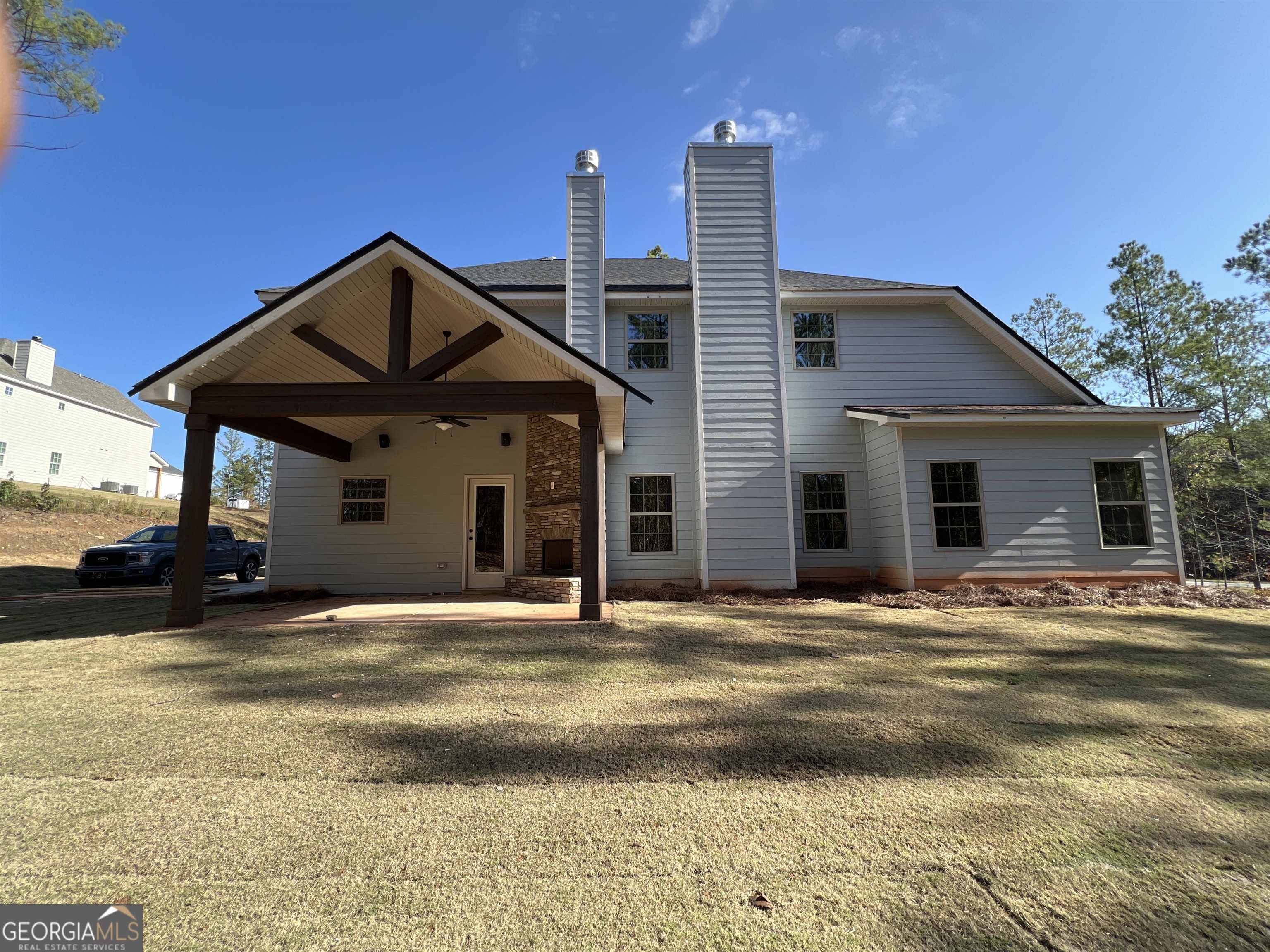 Fortson, GA 31808,106 James Creek RD #6