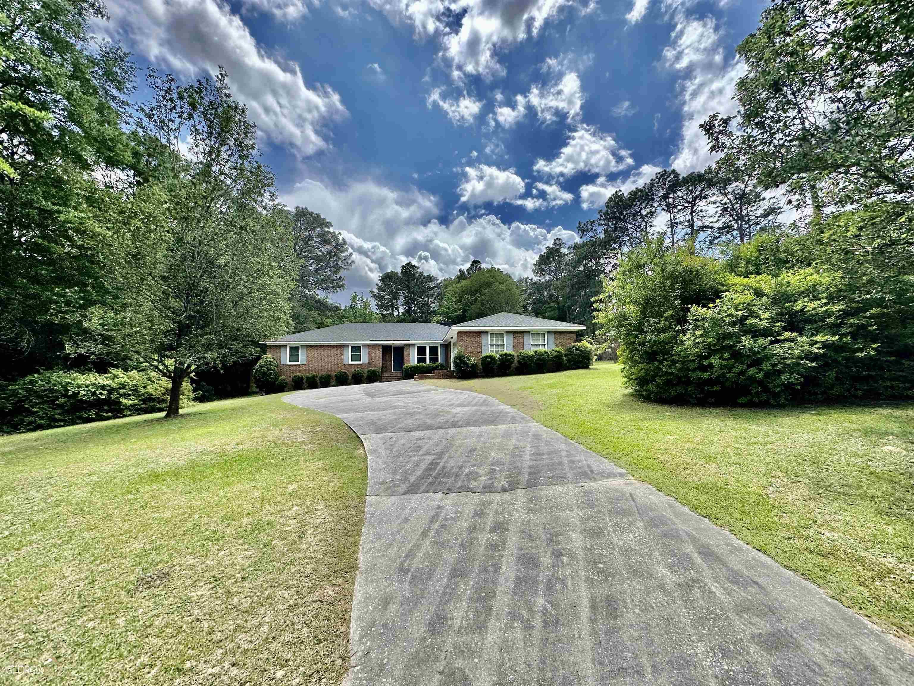 Statesboro, GA 30458,22 Golf Club CIR