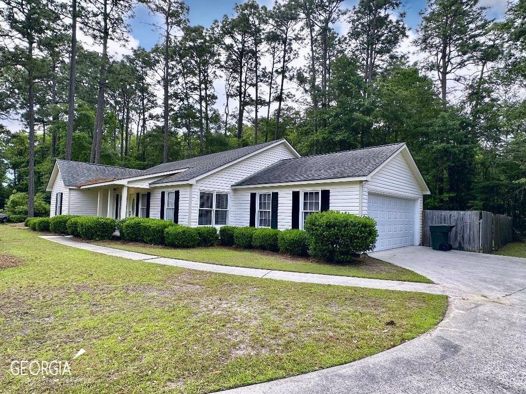 Statesboro, GA 30458,403 Rosemary CT