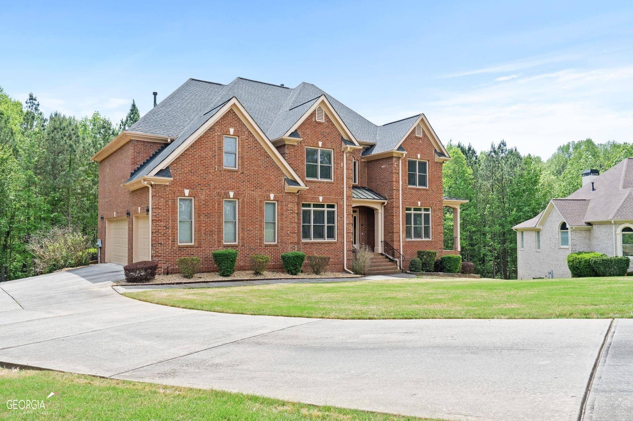 Stockbridge, GA 30281,317 Ashborough PL