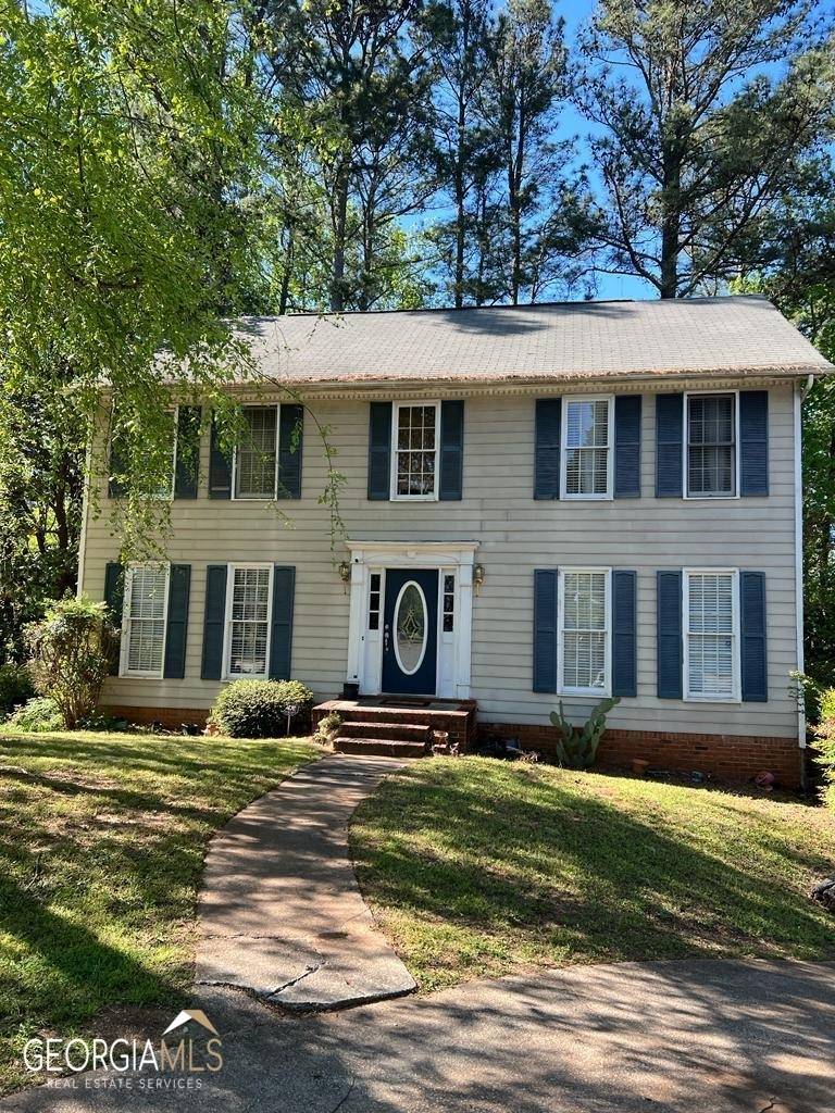 Lawrenceville, GA 30043,1322 Glen Iris CT