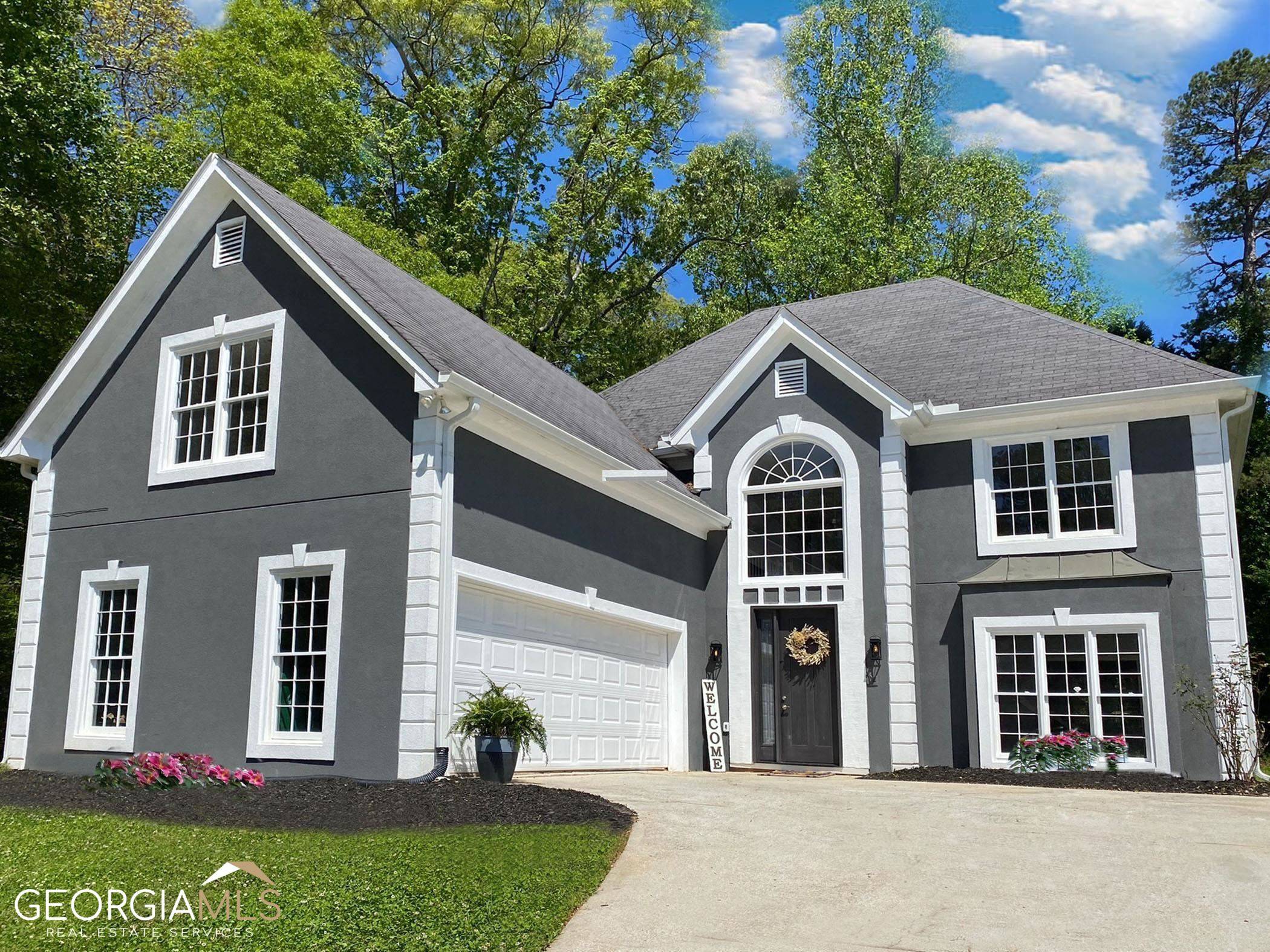Lithonia, GA 30038,3172 Christian Springs DR
