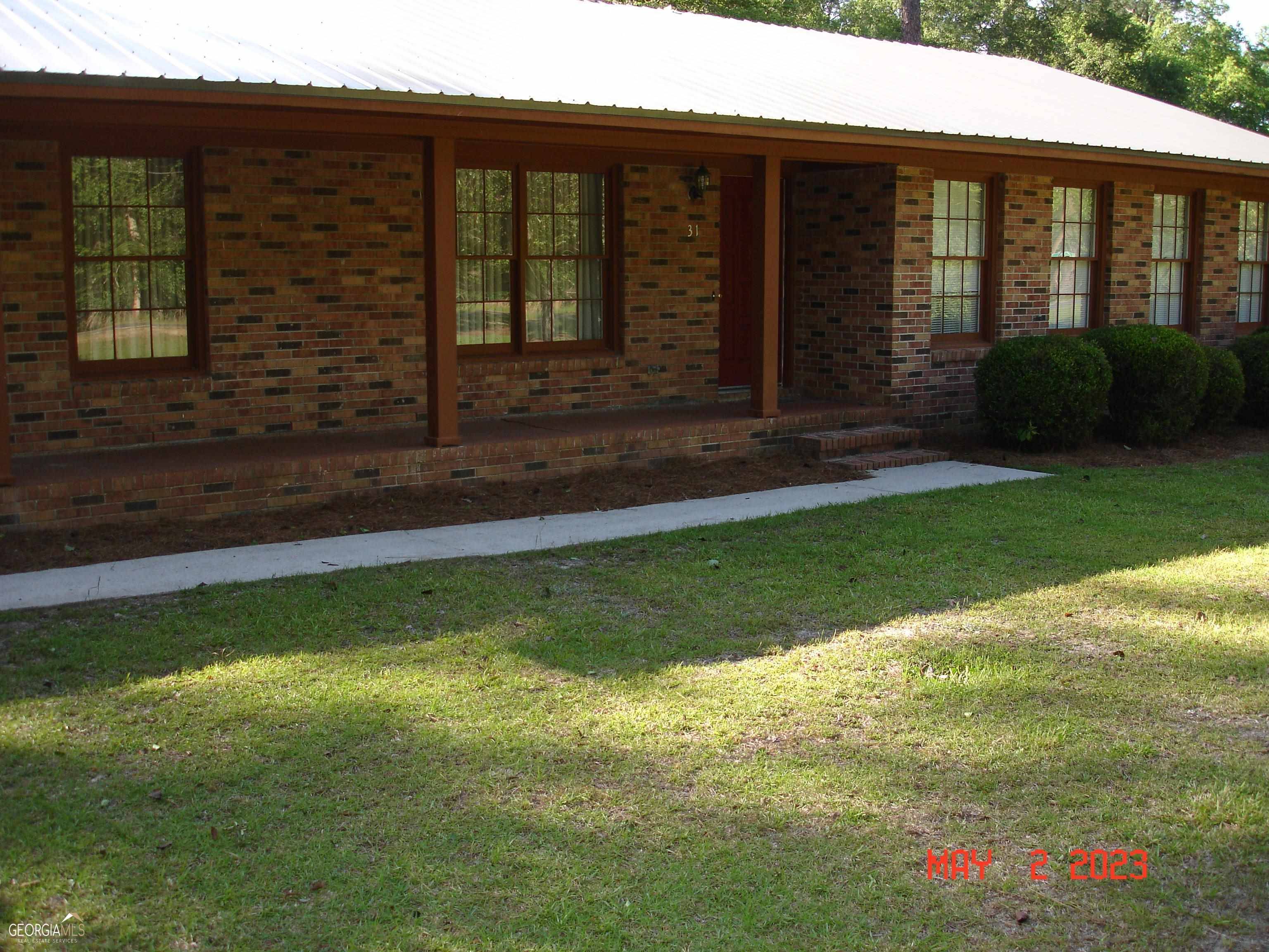 Statesboro, GA 30458,31 Northlake DR