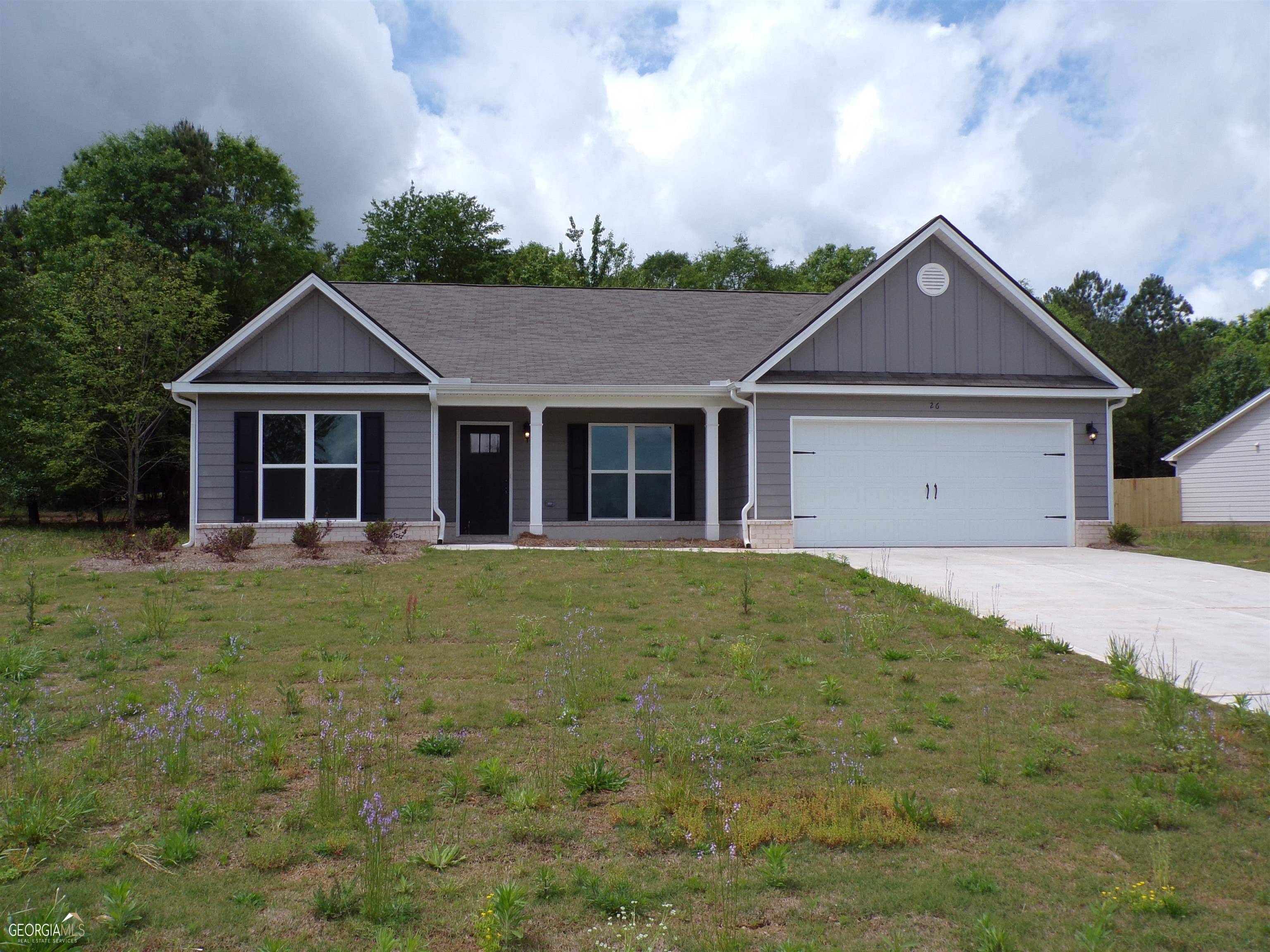 Statham, GA 30666,52 Meagan