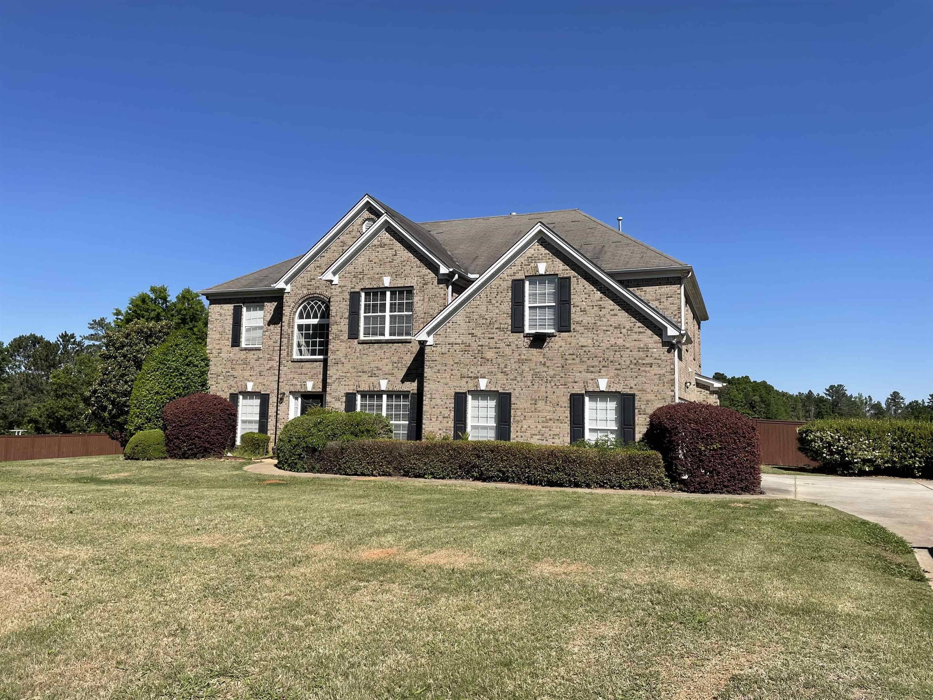 Covington, GA 30114,25 Caseys WAY