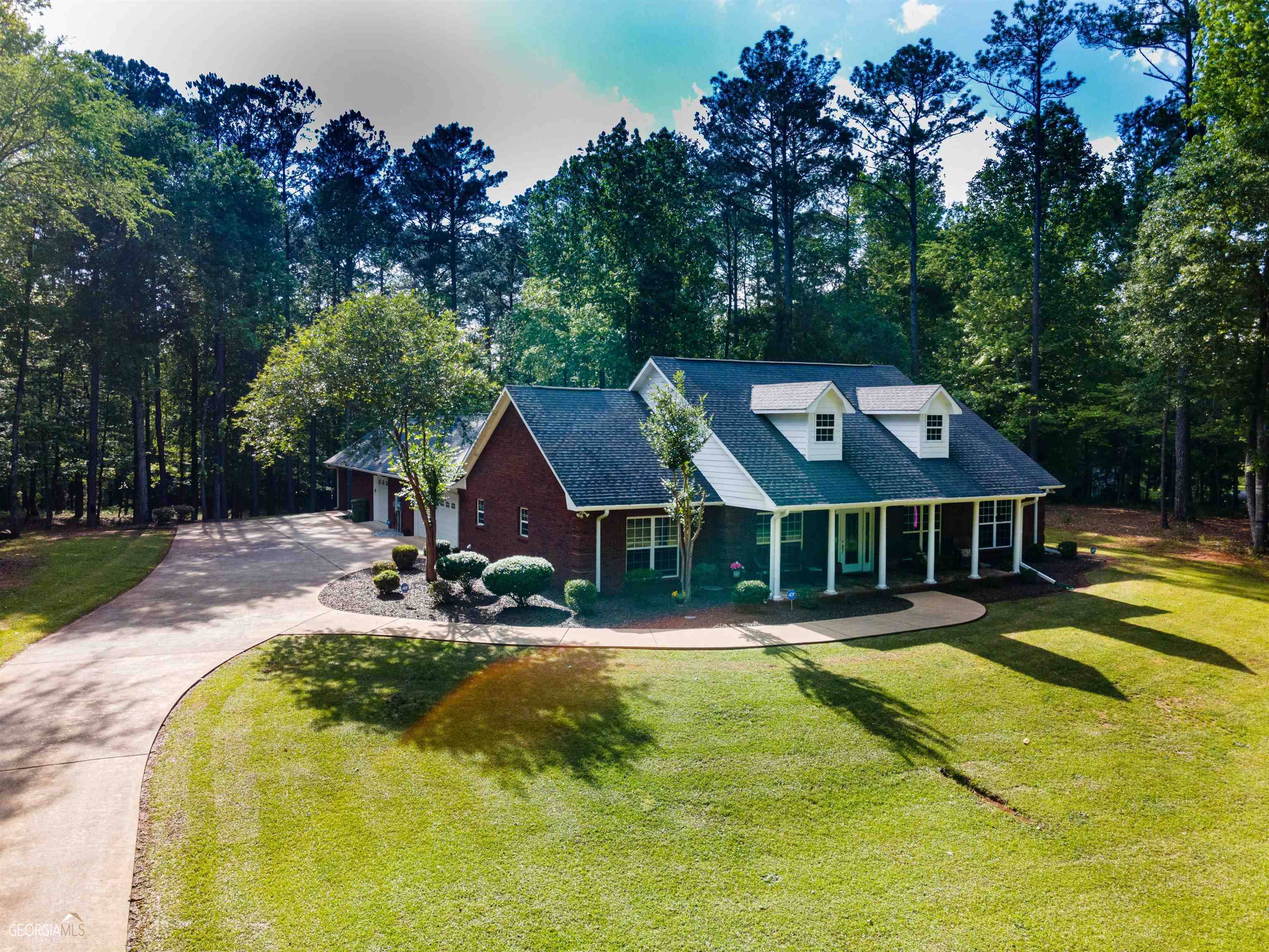 Lagrange, GA 30241,820 John Lovelace RD