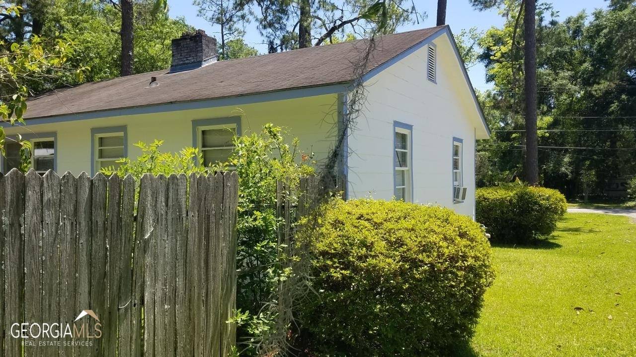 Valdosta, GA 31602,502 E Alden AVE