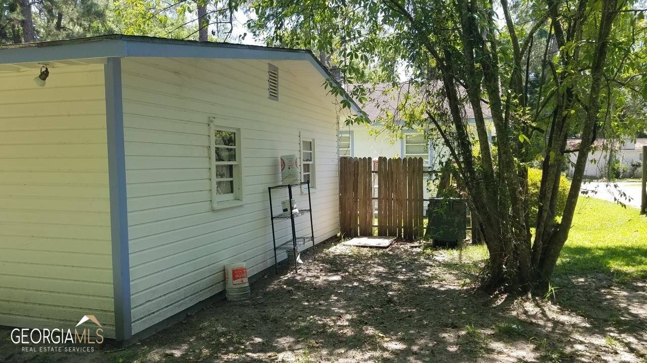 Valdosta, GA 31602,502 E Alden AVE