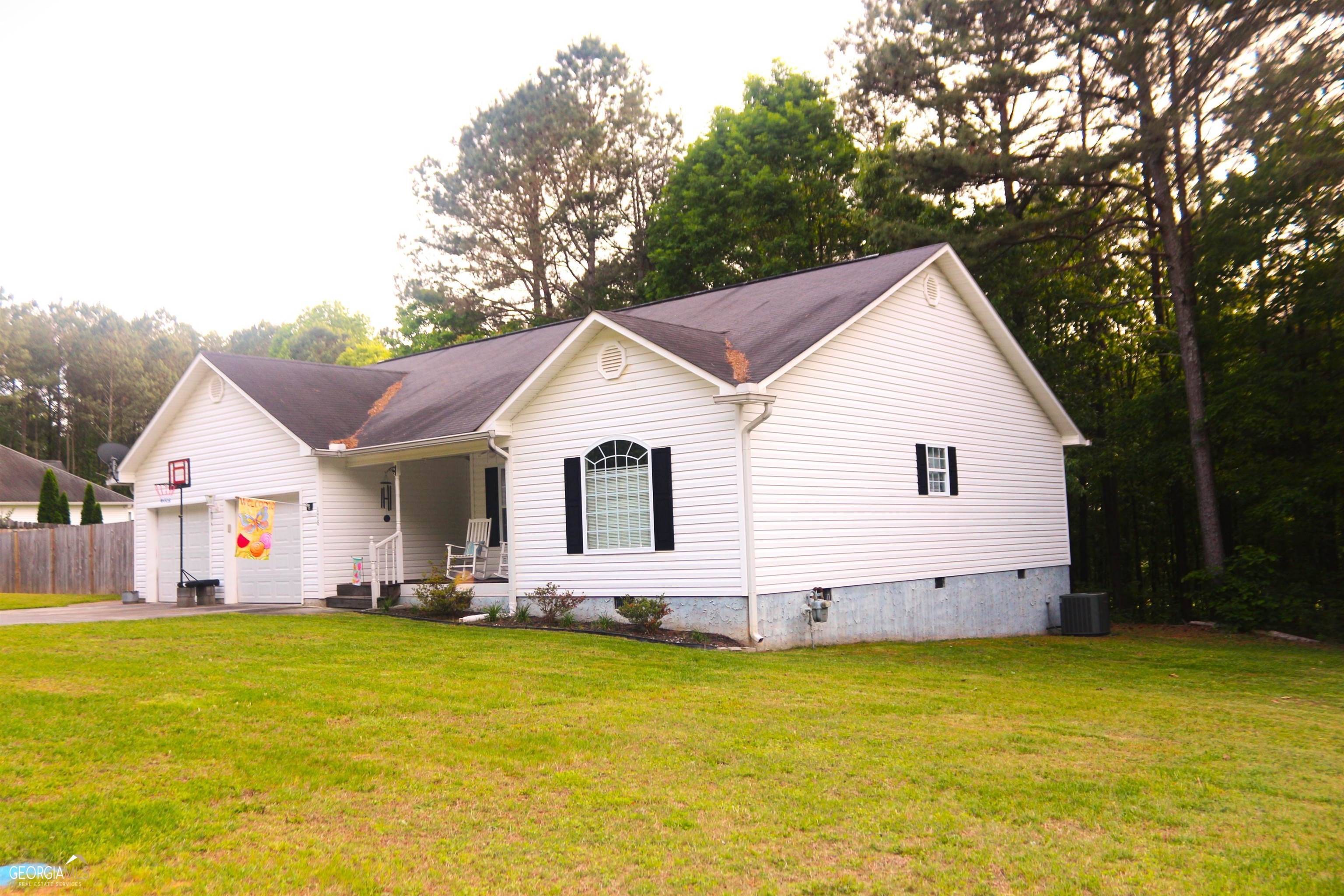 Summerville, GA 30747,176 Sara Jane LN