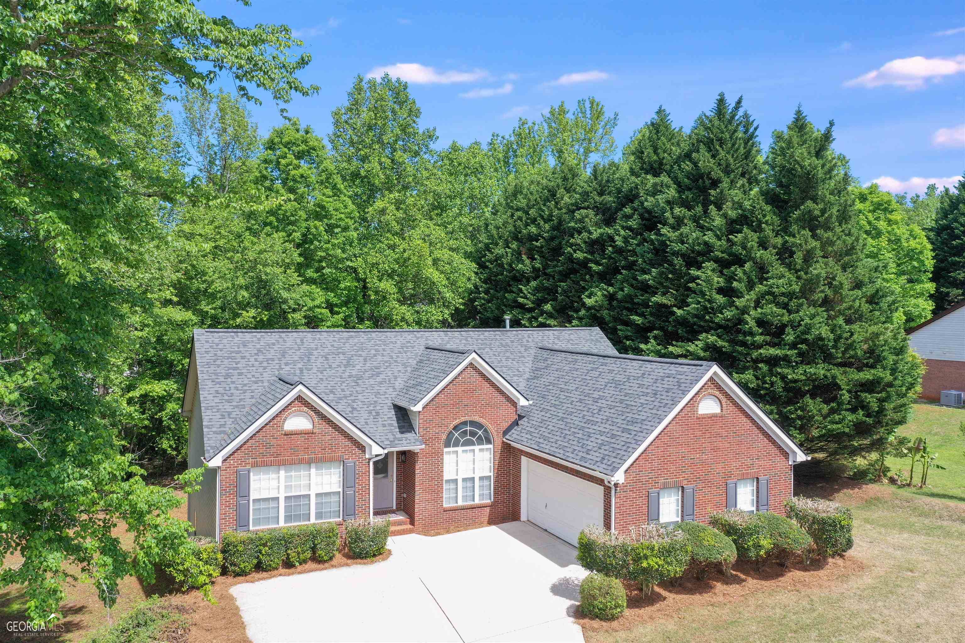 Flowery Branch, GA 30542,6360 Marble Head DR