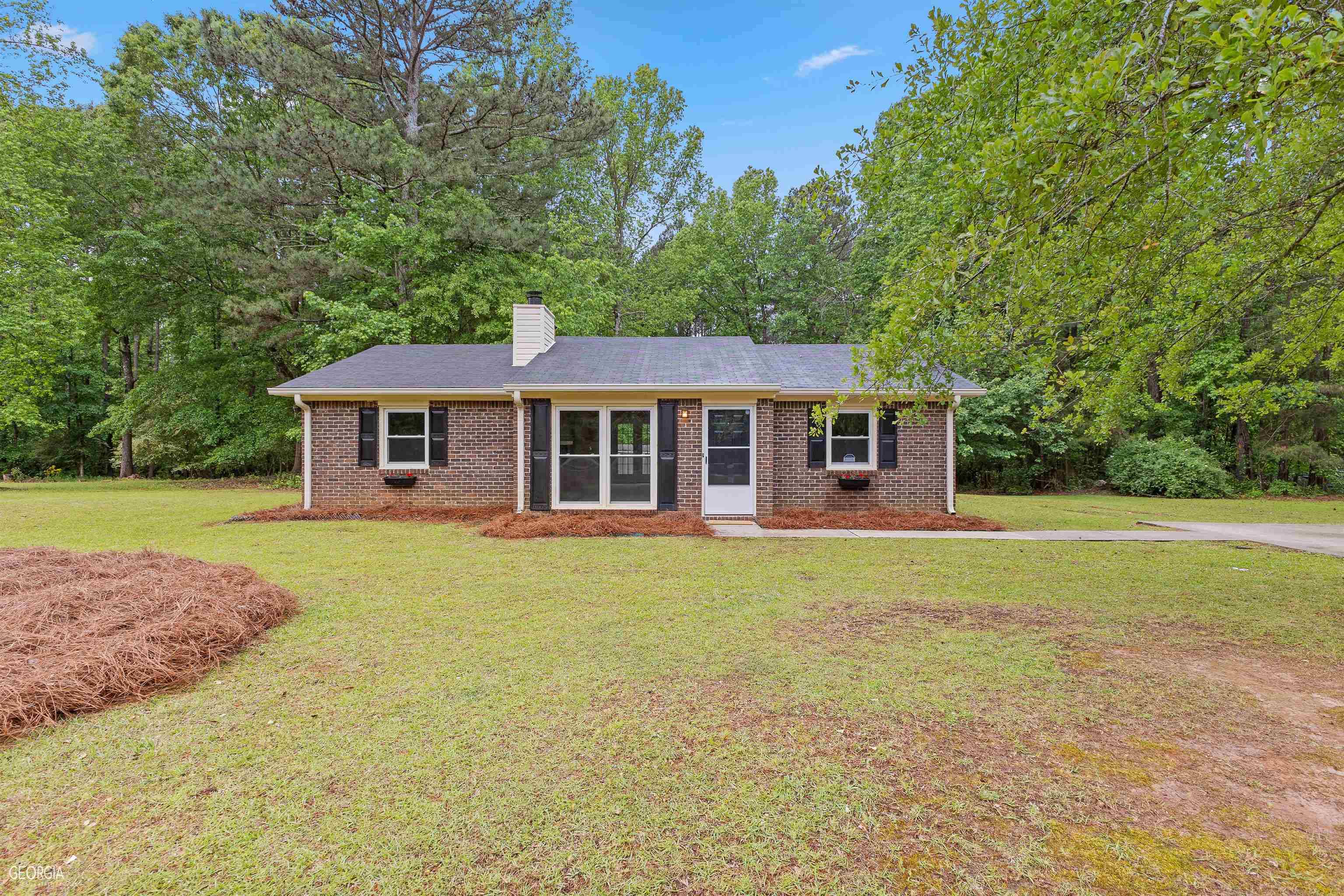 Newnan, GA 30263,1046 Country Club RD