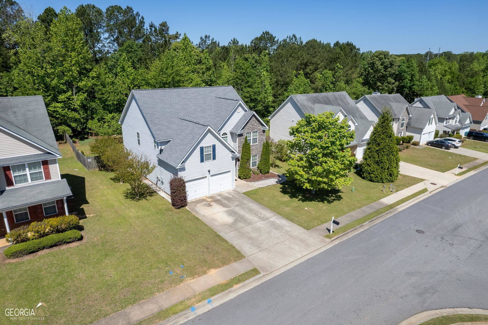 Hampton, GA 30228,250 Millstone