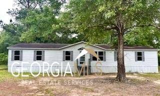 Sylvania, GA 30467,107 Long Leaf DR