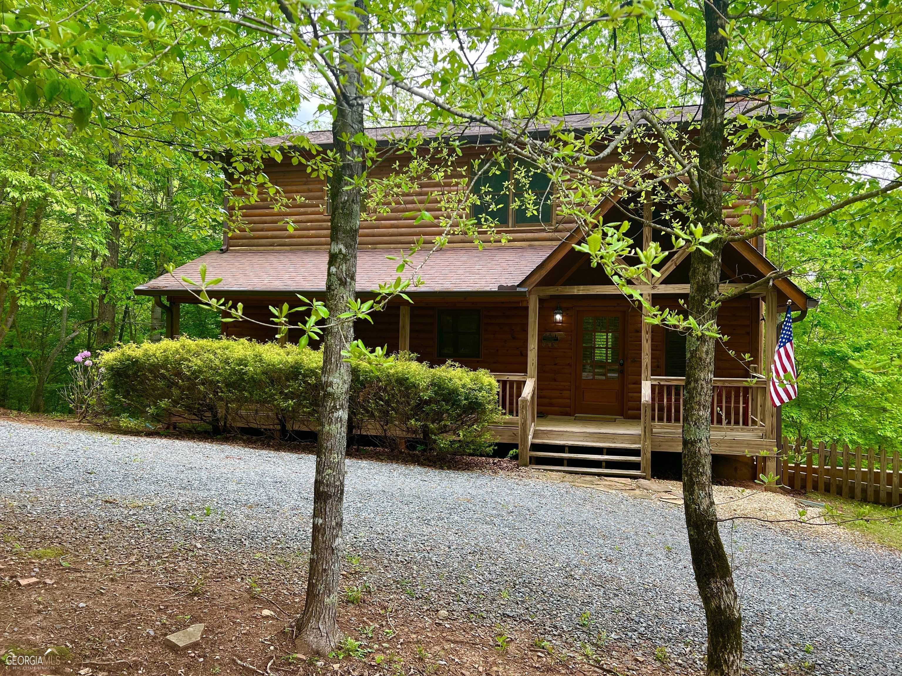 Ellijay, GA 30540,10 Malory