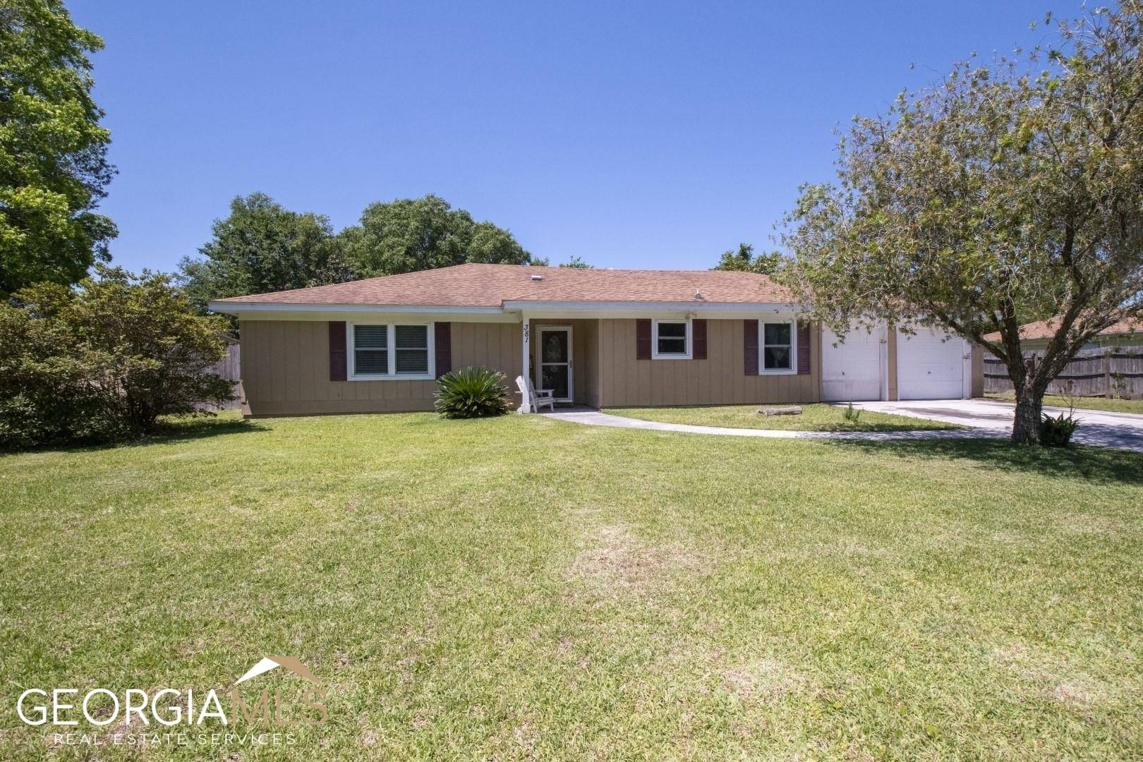 St. Marys, GA 31558,381 Powder Horn RD